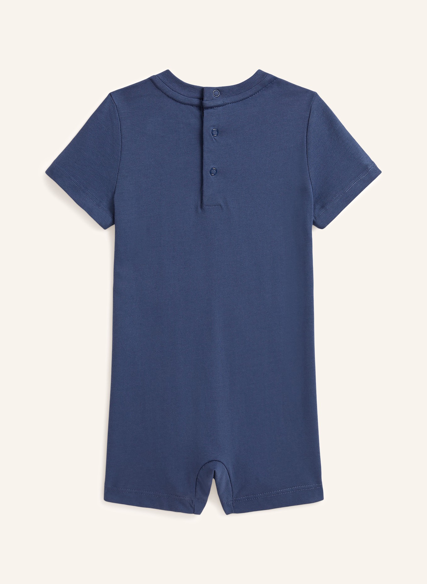 POLO RALPH LAUREN Salopete: ALBASTRU ÎNCHIS