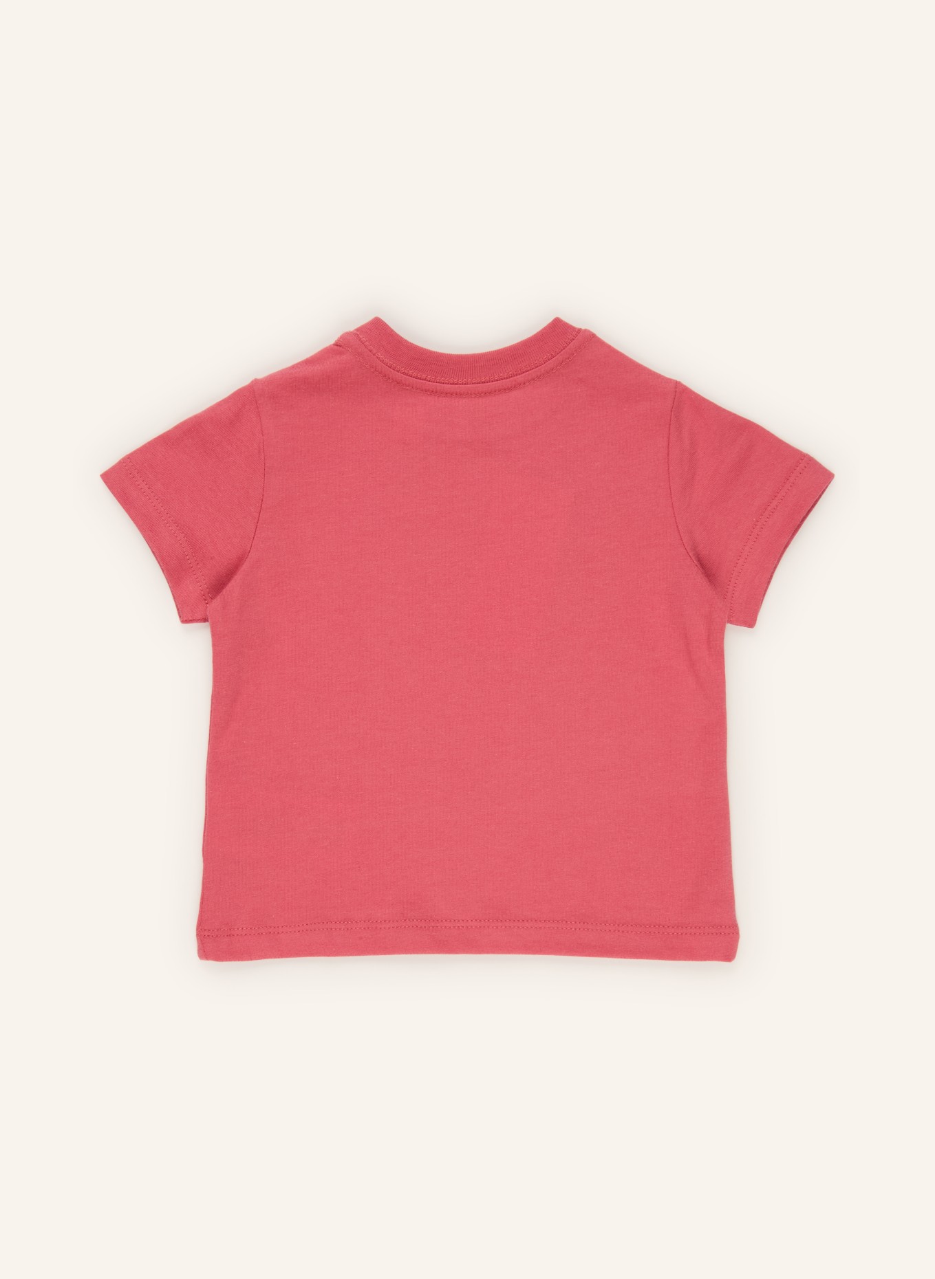 POLO RALPH LAUREN Tricouri: ROȘU DESCHIS