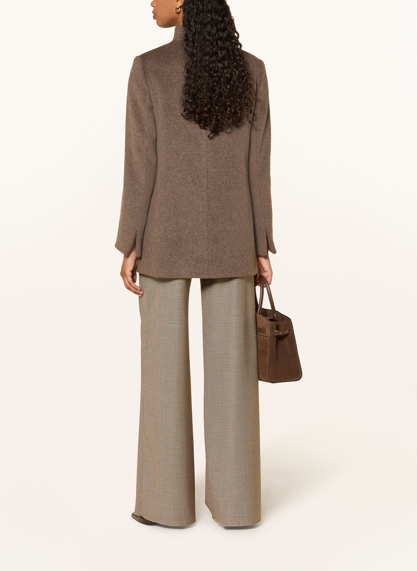 ICONS CINZIA ROCCA Jacke: TAUPE