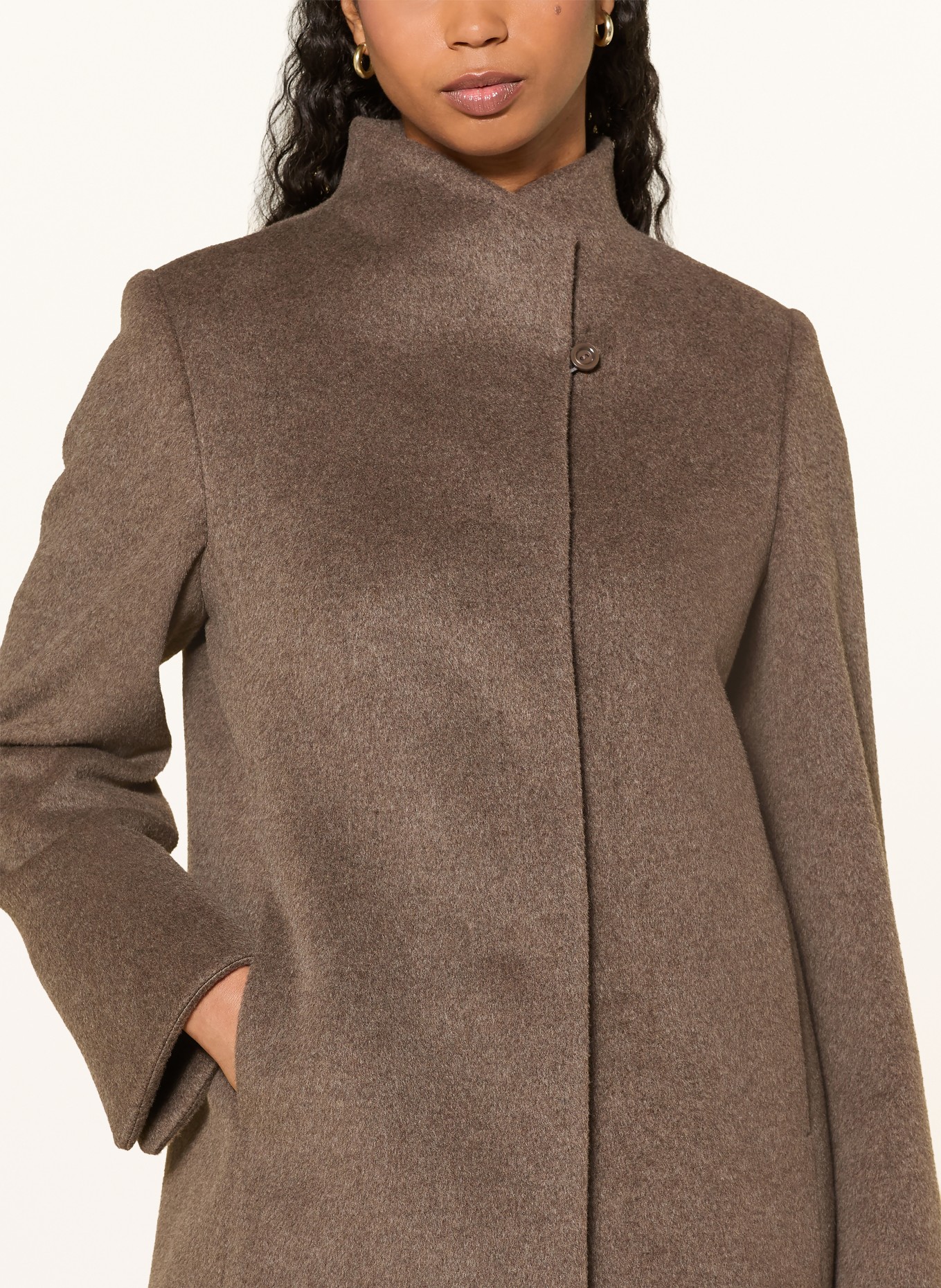 ICONS CINZIA ROCCA Jacke: TAUPE