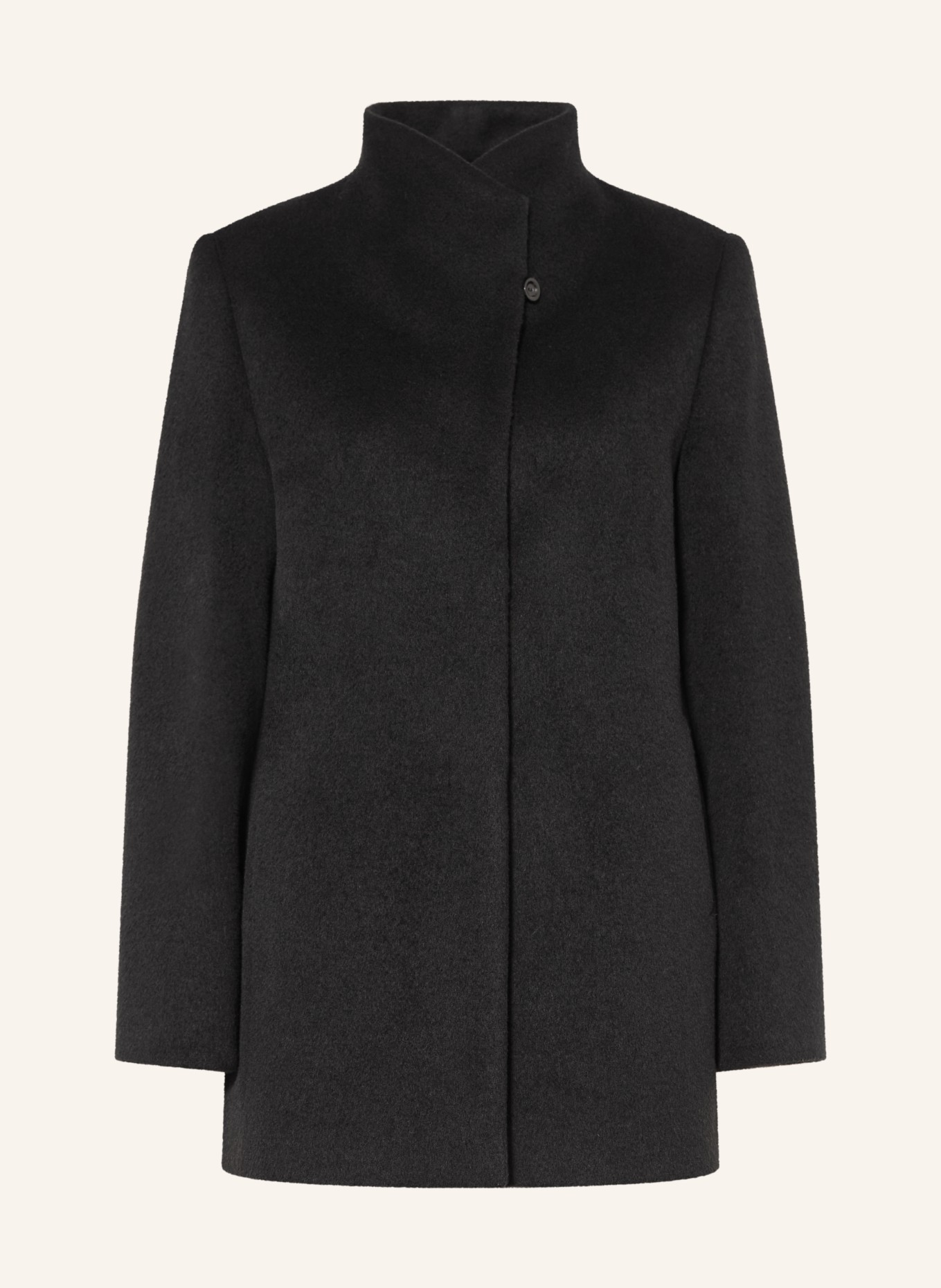 ICONS CINZIA ROCCA Jacke: SCHWARZ