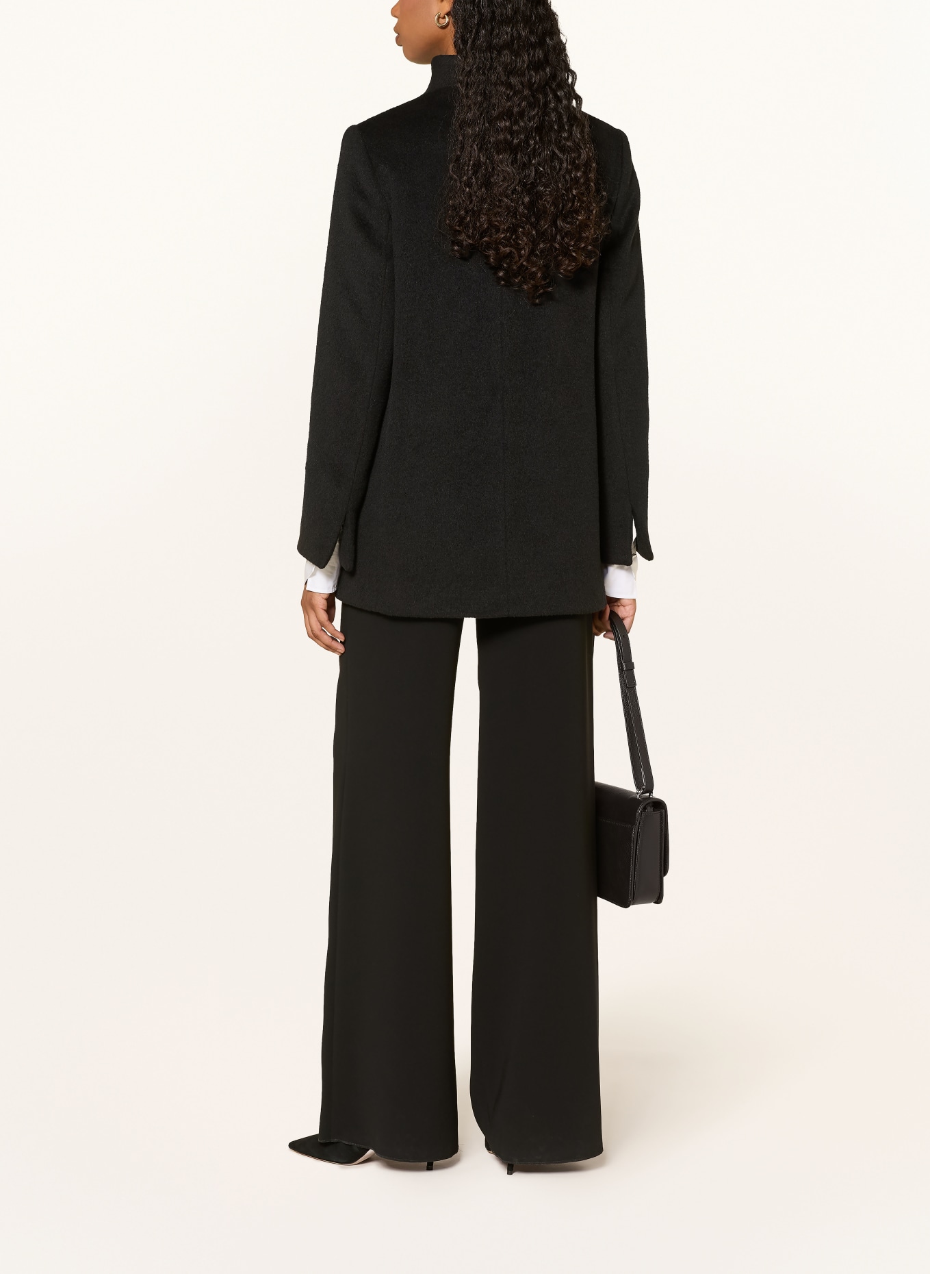 ICONS CINZIA ROCCA Jacke: SCHWARZ