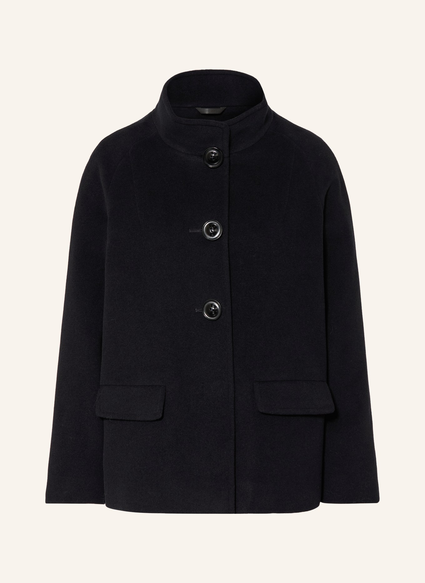 ICONS CINZIA ROCCA Jacke: DUNKELBLAU