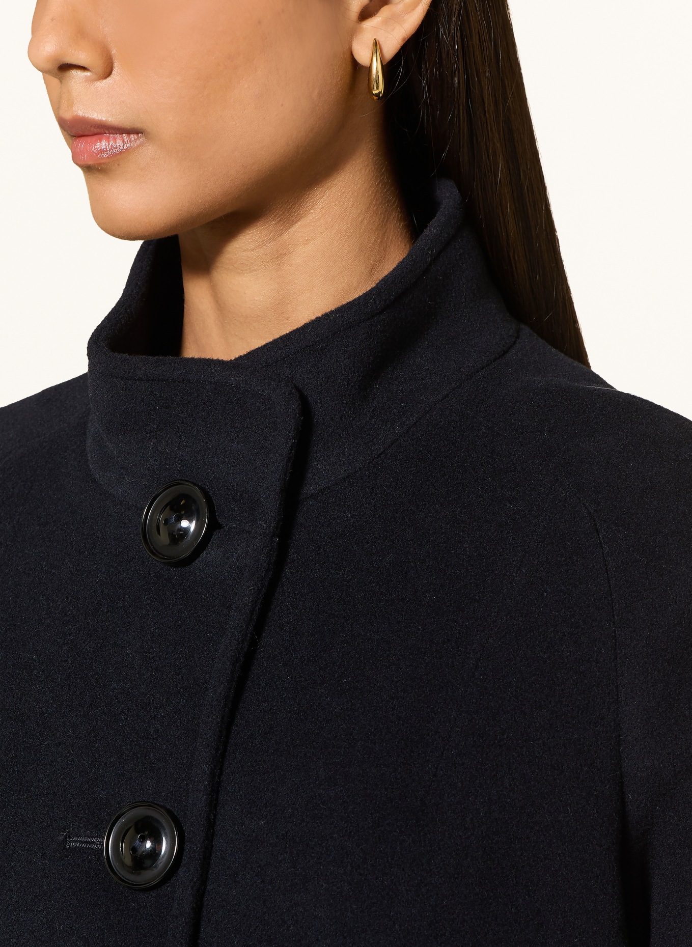 ICONS CINZIA ROCCA Jacke: DUNKELBLAU