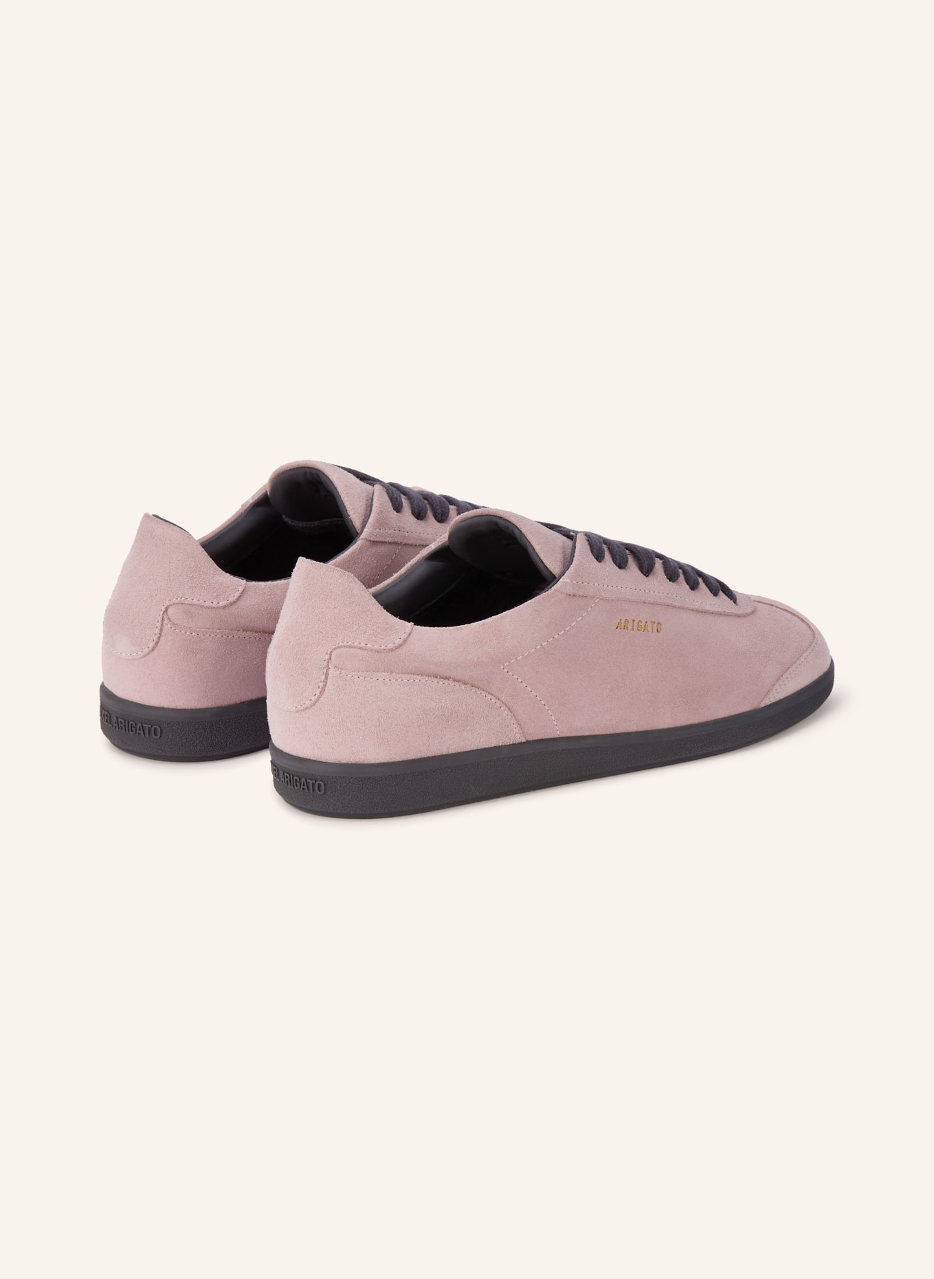 AXEL ARIGATO Sneaker ZANE: ROSÉ