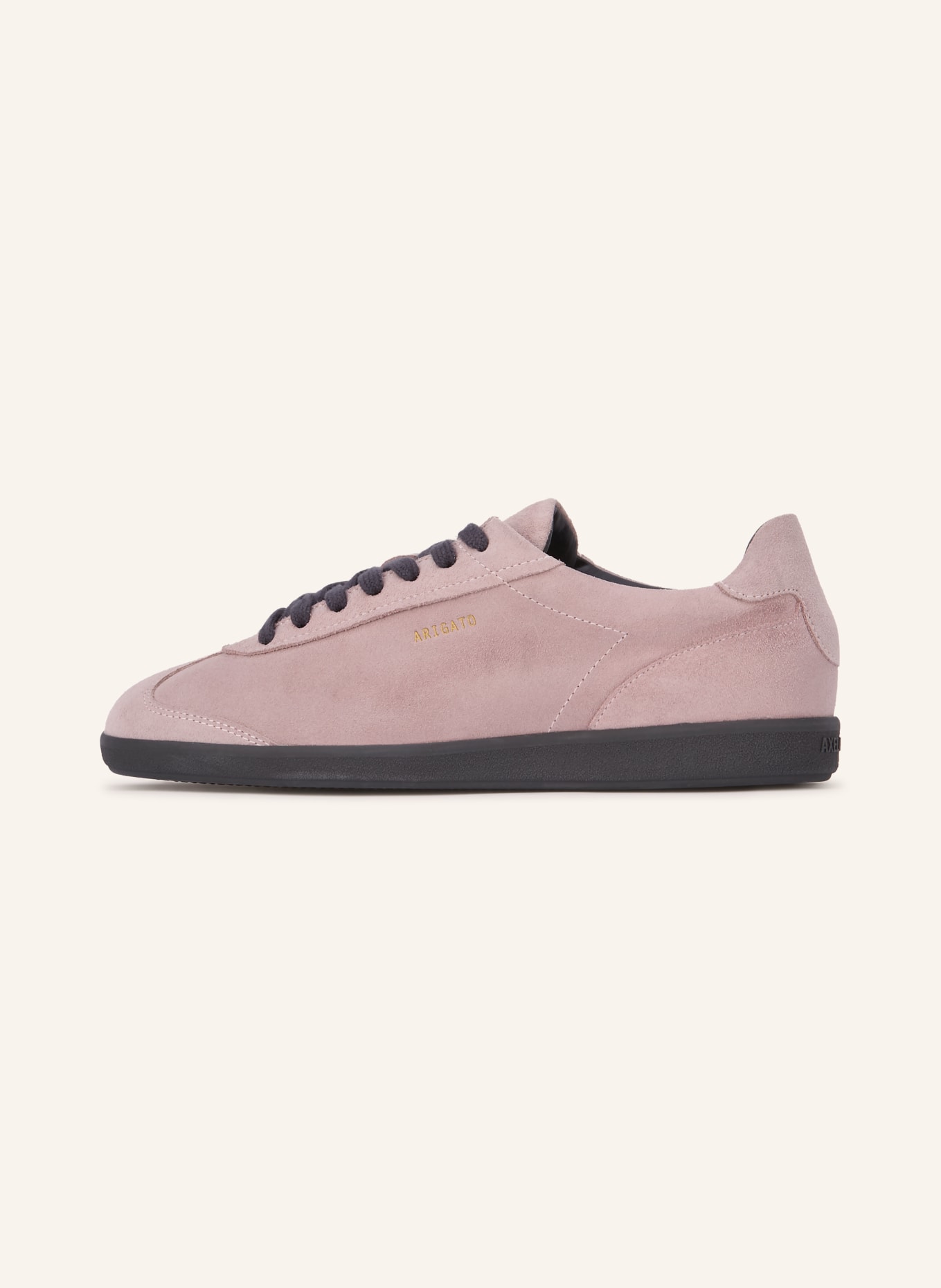AXEL ARIGATO Sneaker ZANE: ROSÉ