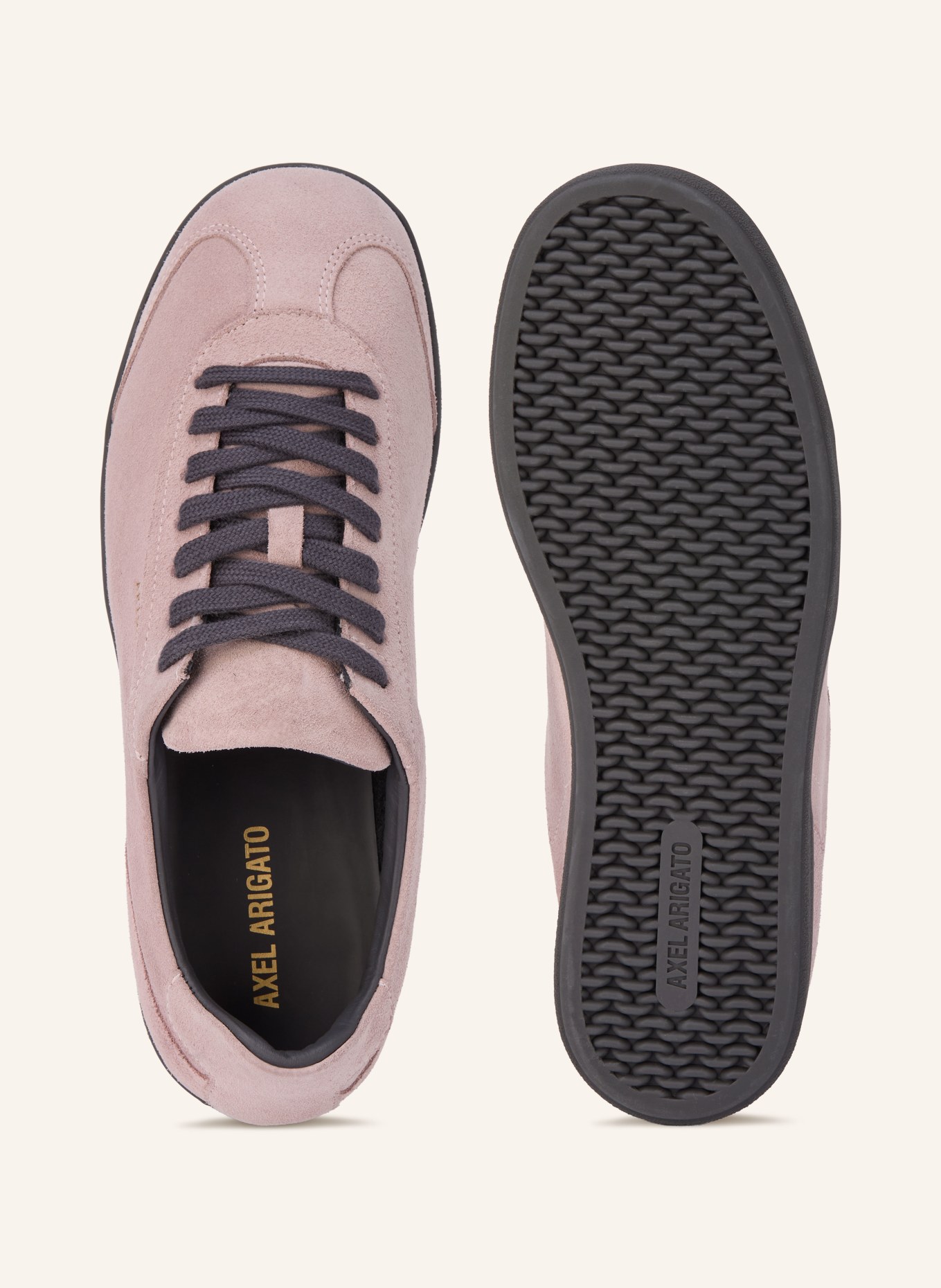AXEL ARIGATO Sneaker ZANE: ROSÉ