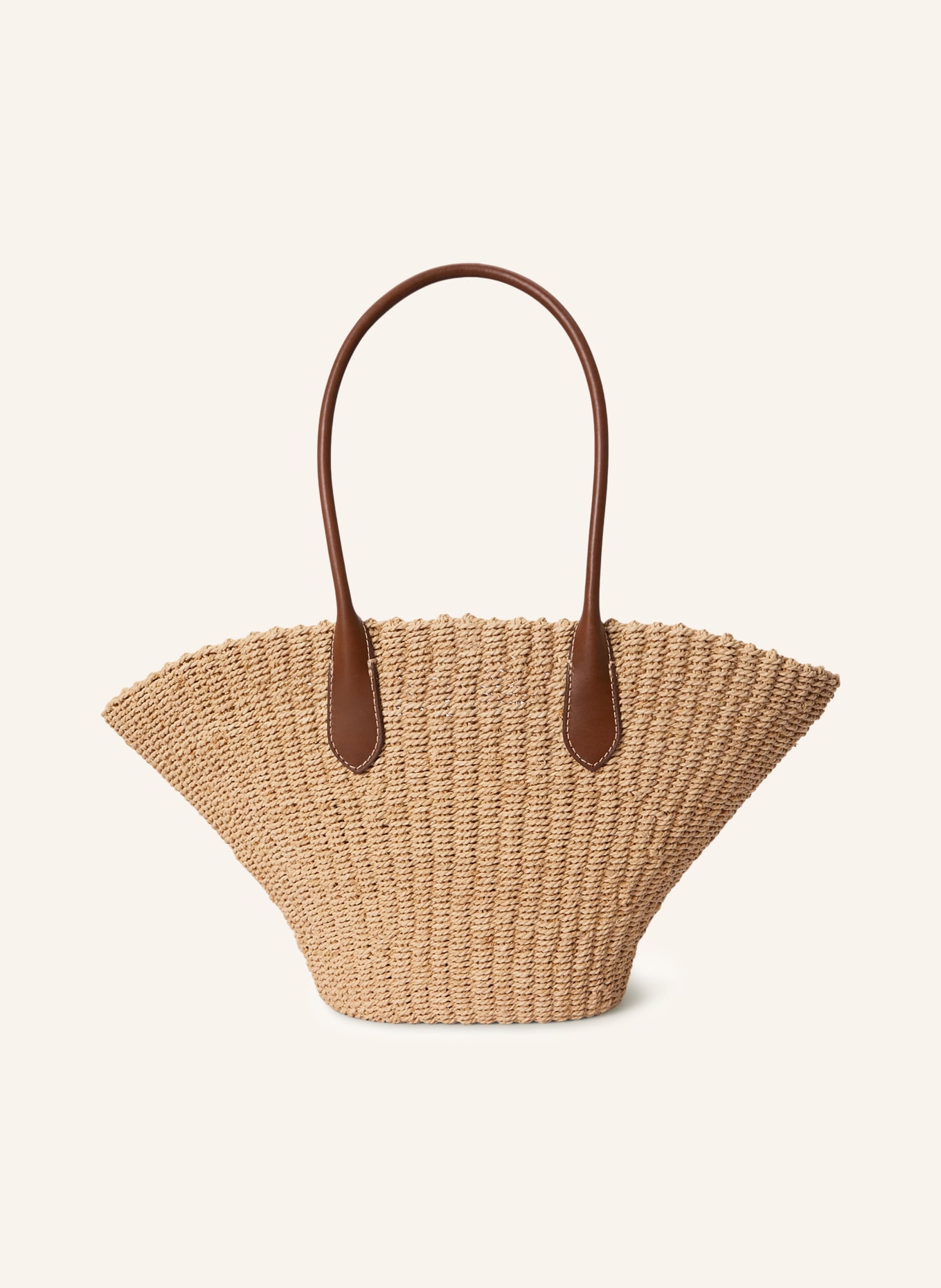 POLO RALPH LAUREN Shopper: BEIGE