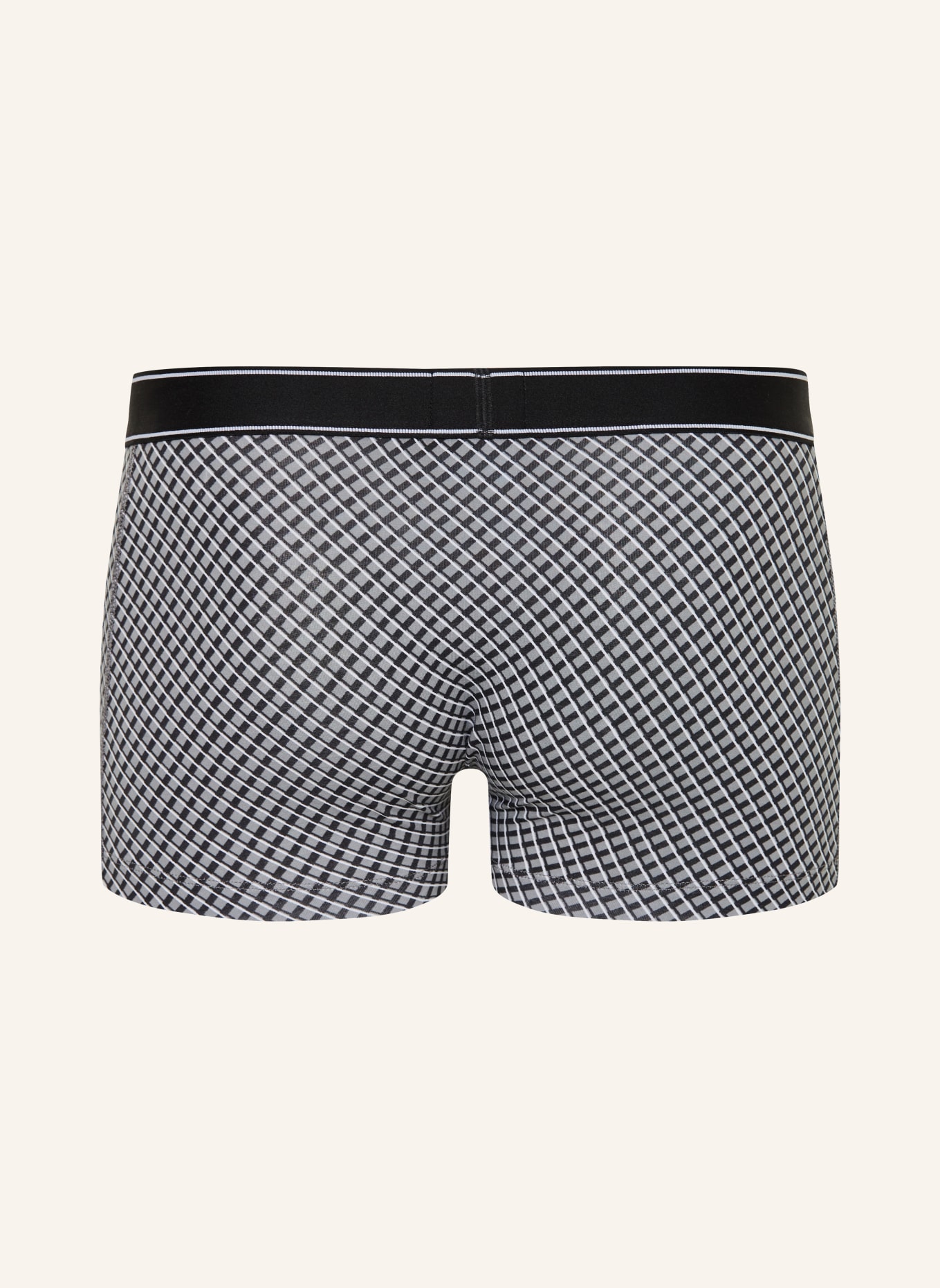 BOSS Boxeri: GRI / ALB / NEGRU