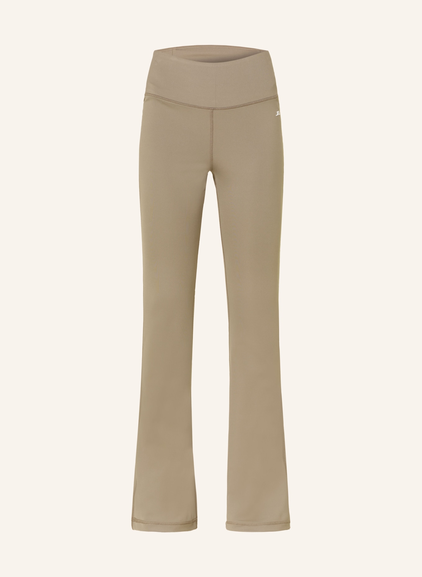 J.LINDEBERG Tights: BEIGE