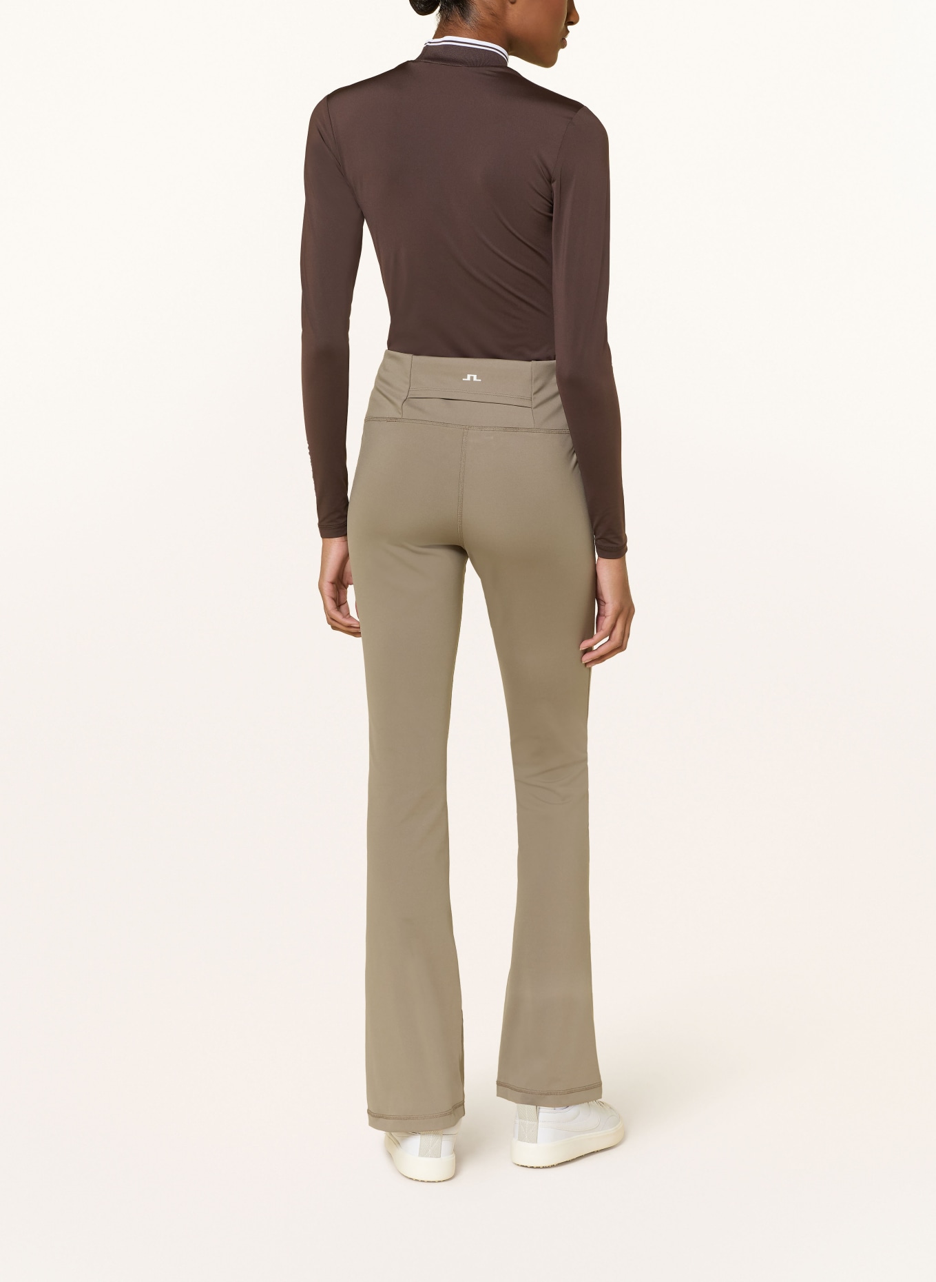 J.LINDEBERG Tights: BEIGE