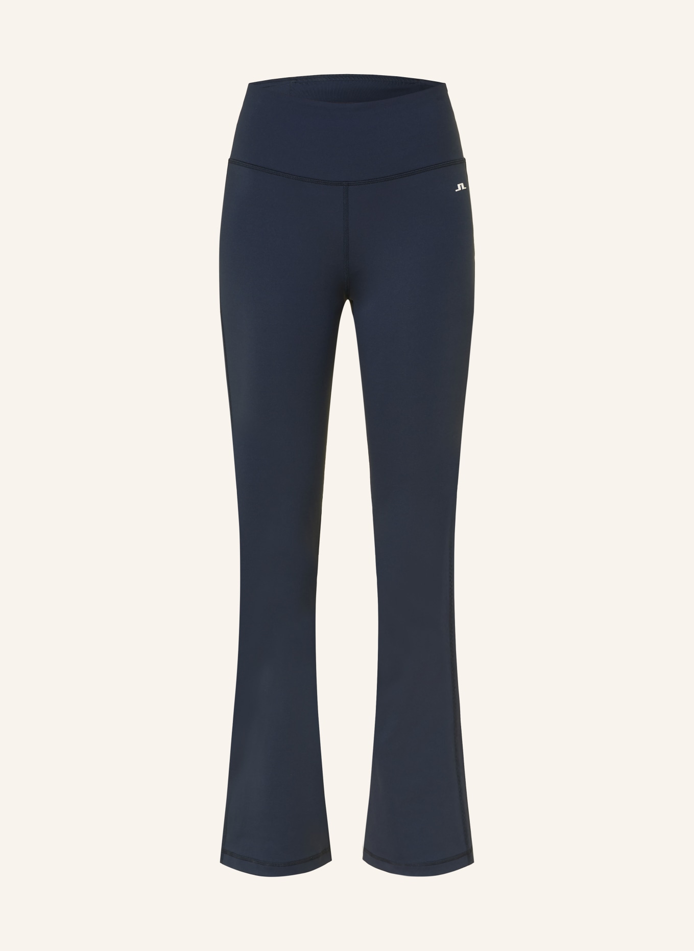 J.LINDEBERG Tights: DUNKELBLAU