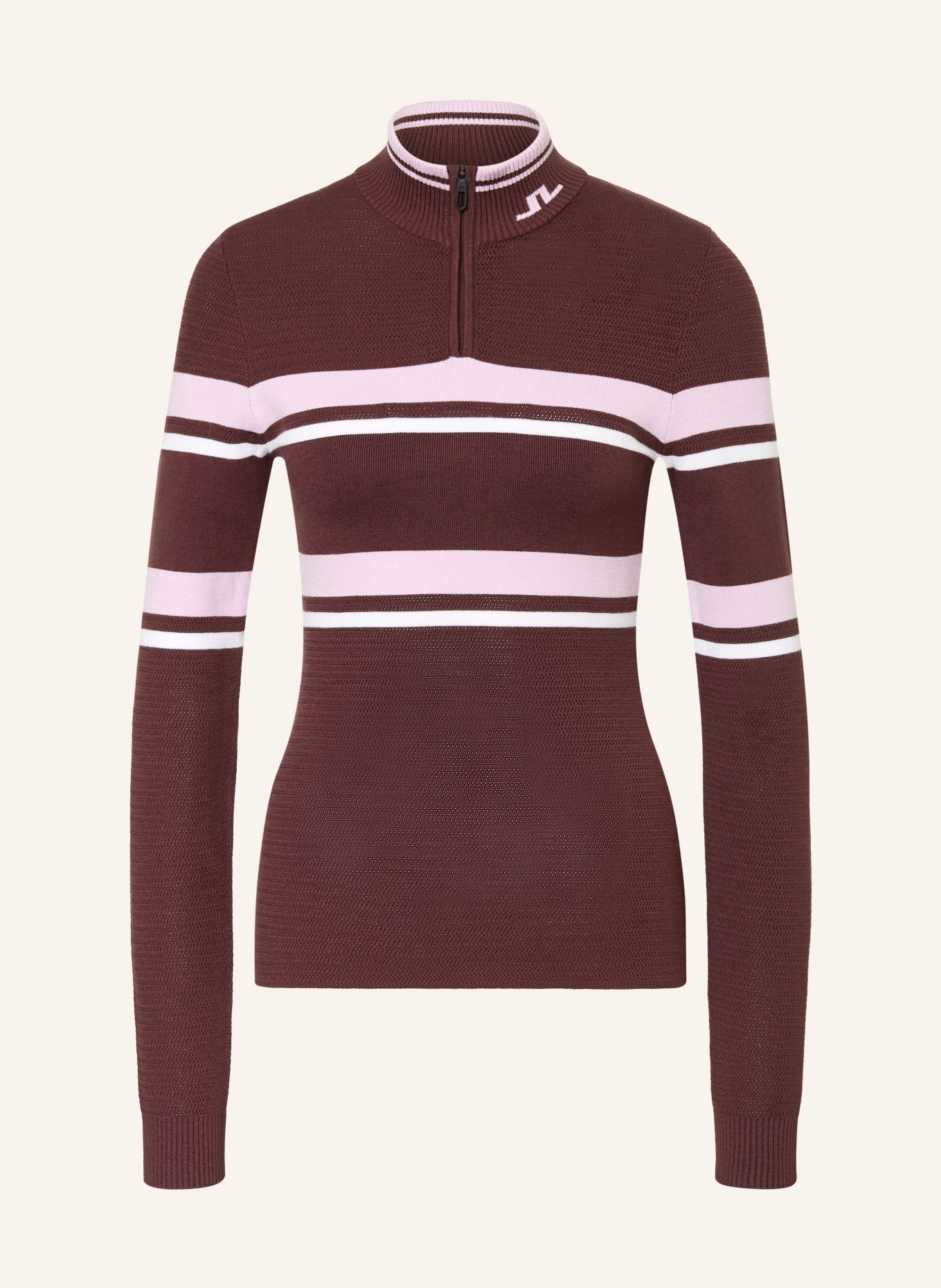 J.LINDEBERG Troyer: LILA / ROSA / WEISS