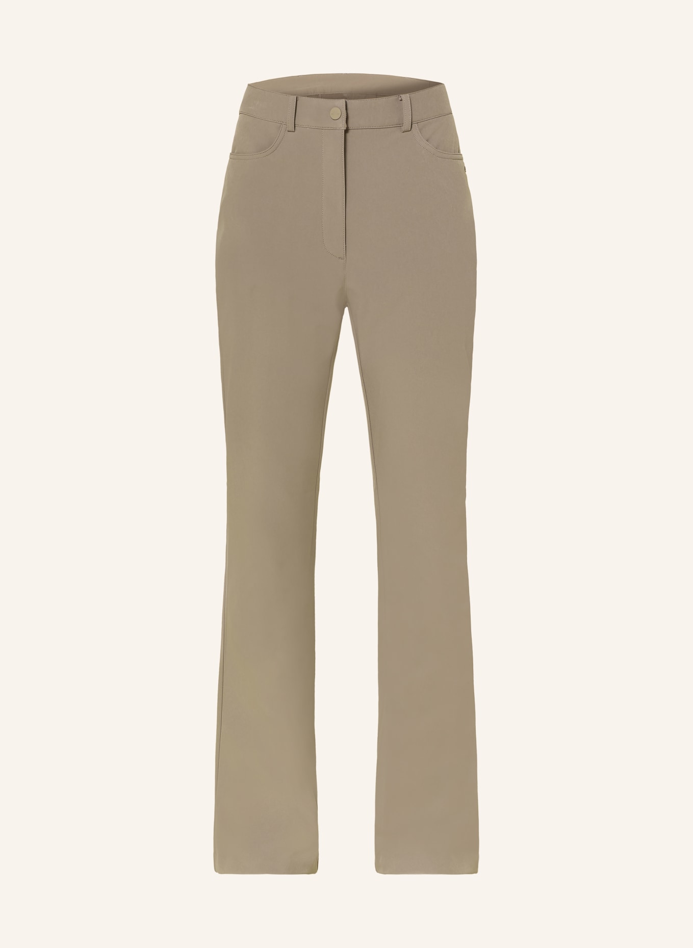 J.LINDEBERG Funktionshose MIA: BEIGE