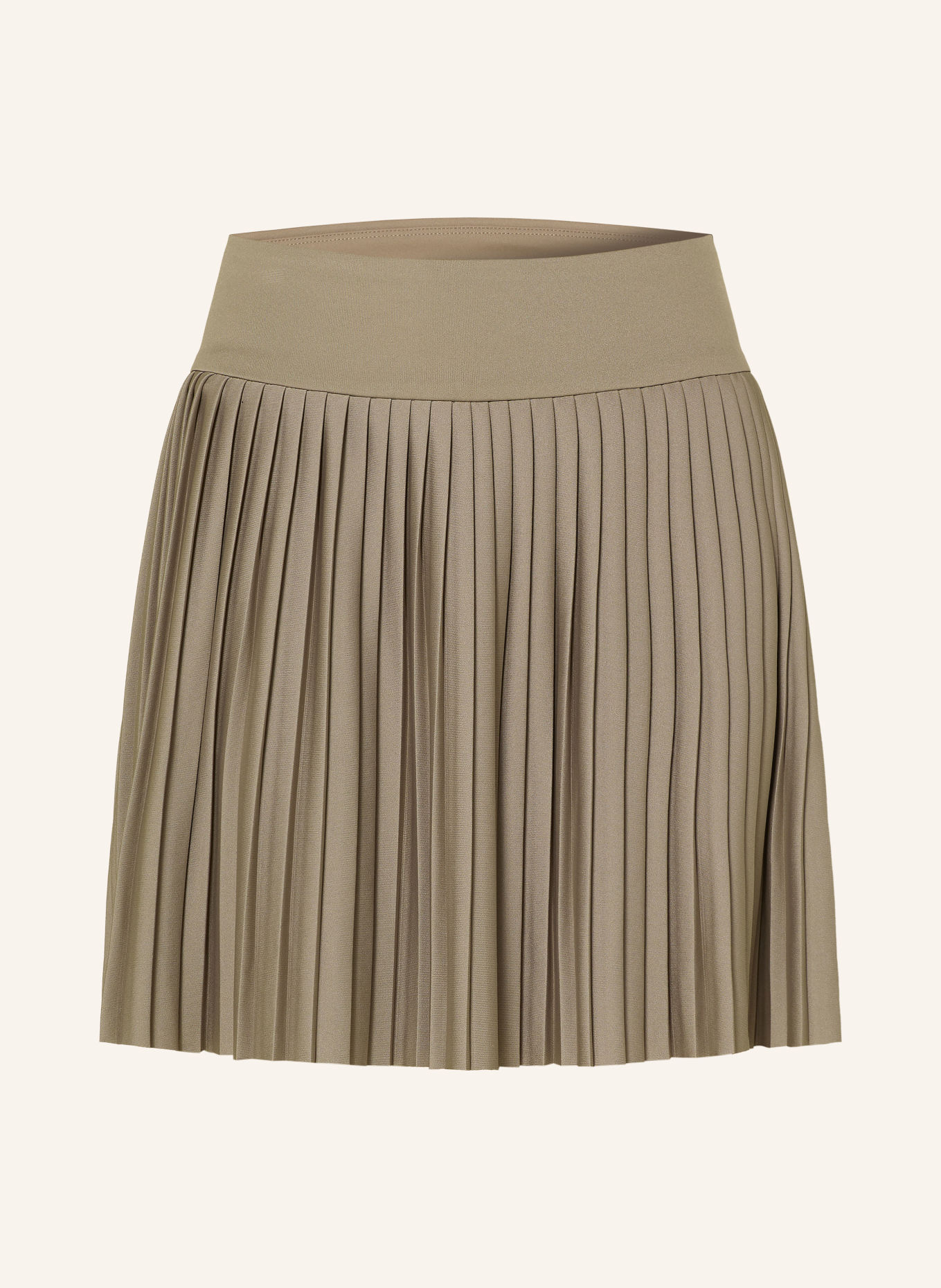 J.LINDEBERG Tennisrock: BEIGE