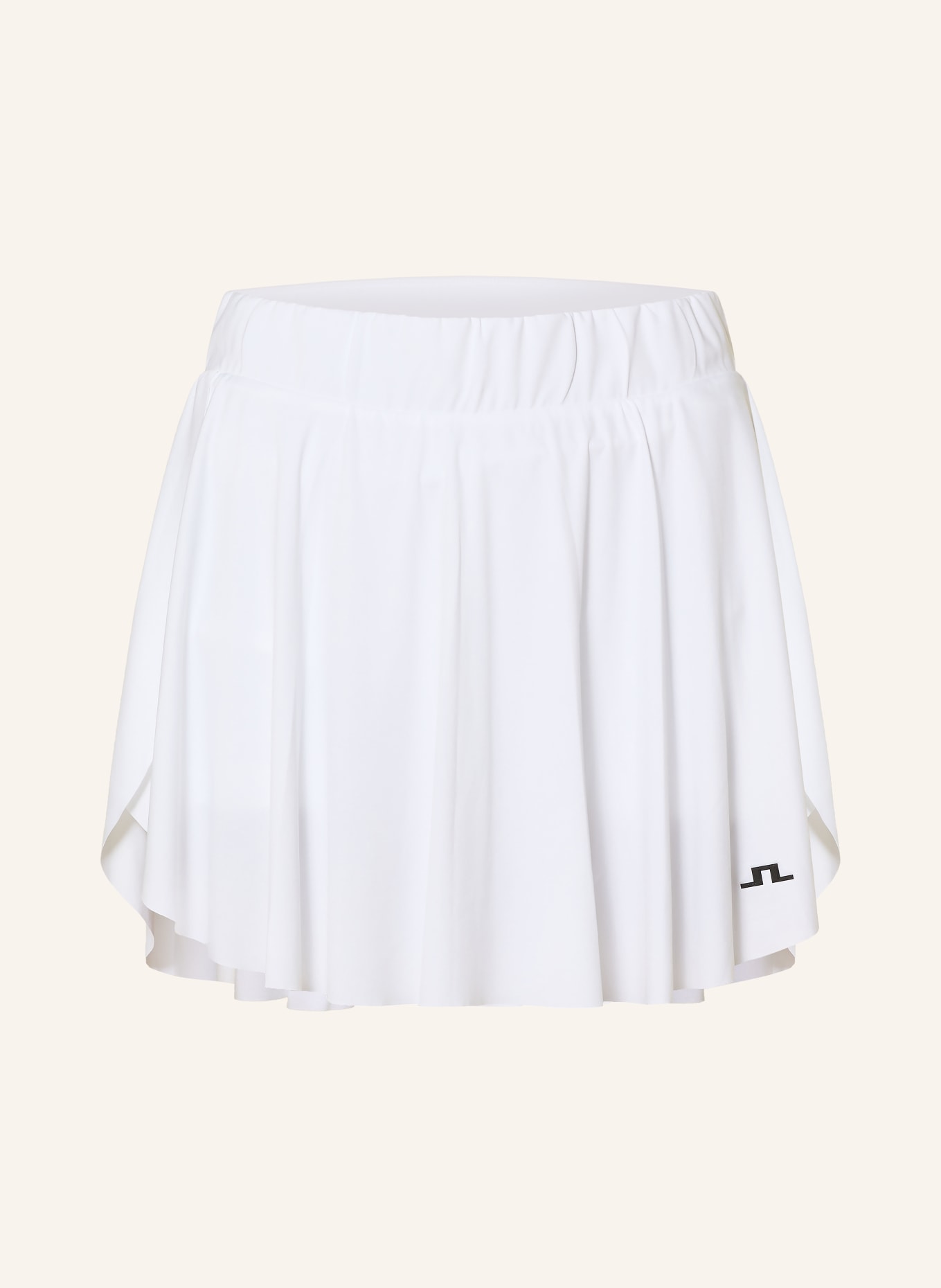 J.LINDEBERG Tennisrock: WEISS