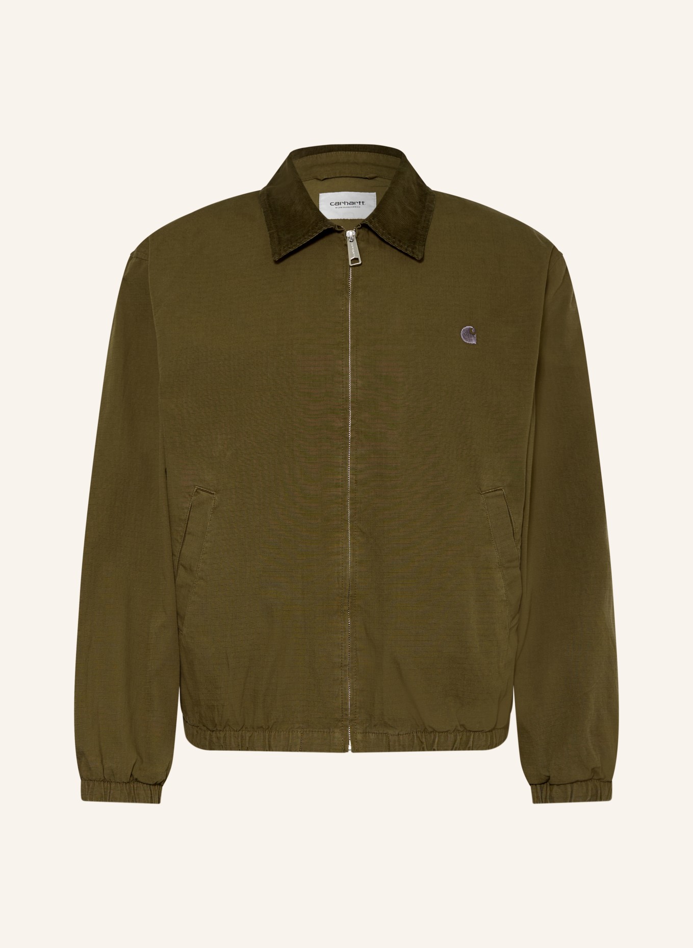 carhartt WIP Blouson MADISON: KHAKI