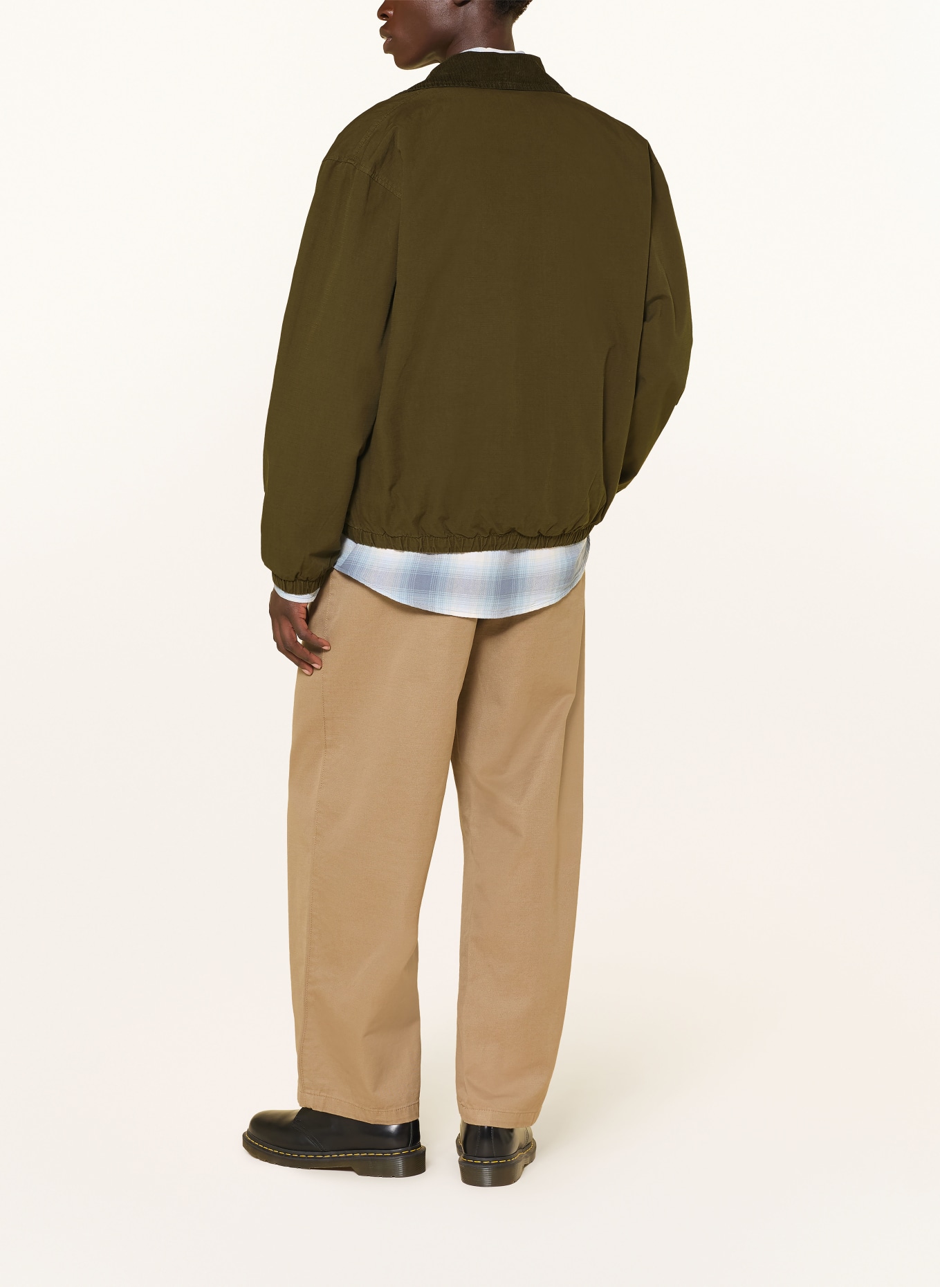 carhartt WIP Blouson MADISON: KHAKI