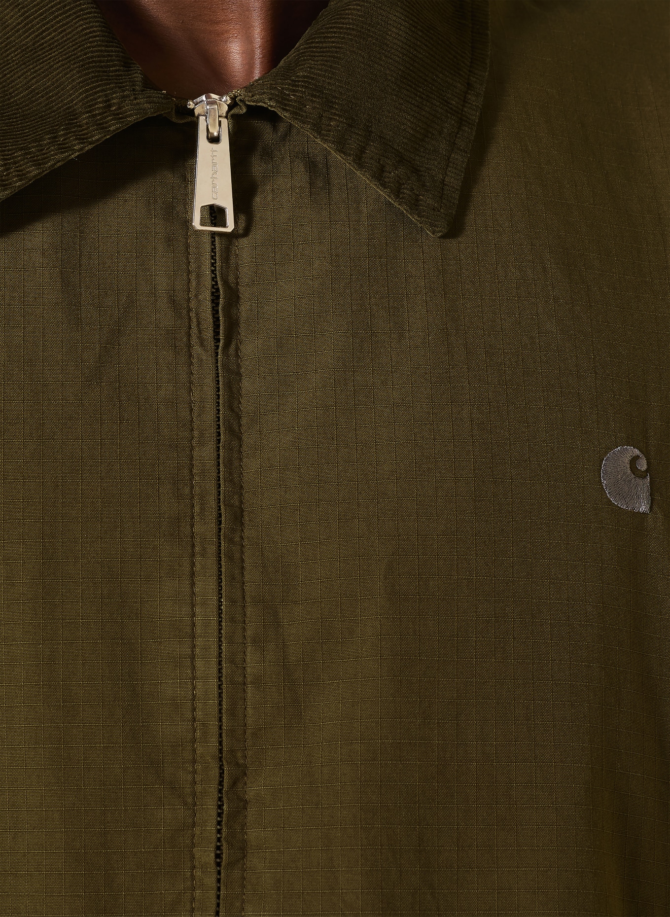 carhartt WIP Blouson MADISON: KHAKI