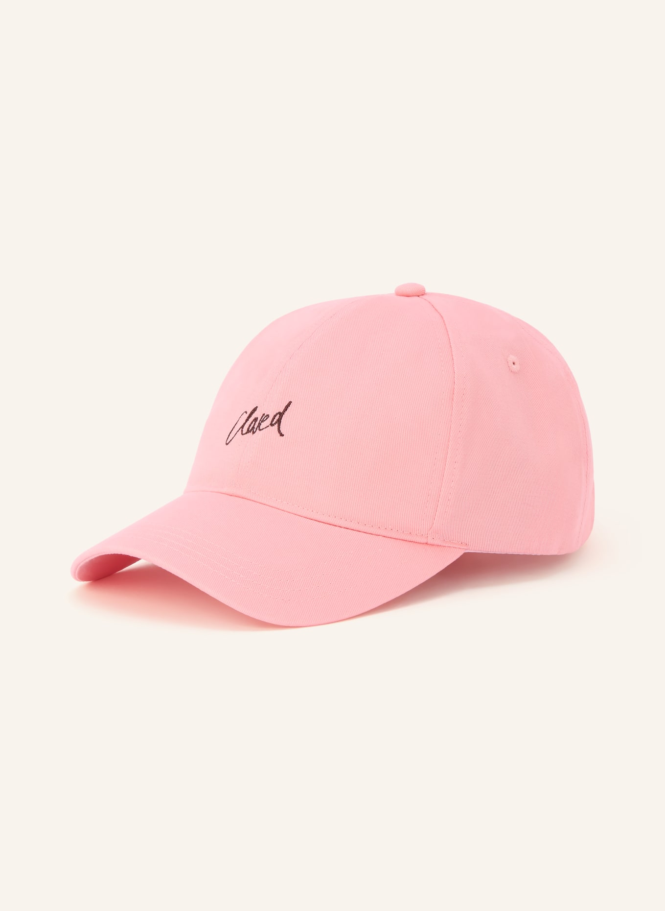 CLOSED Casquette: ROSE