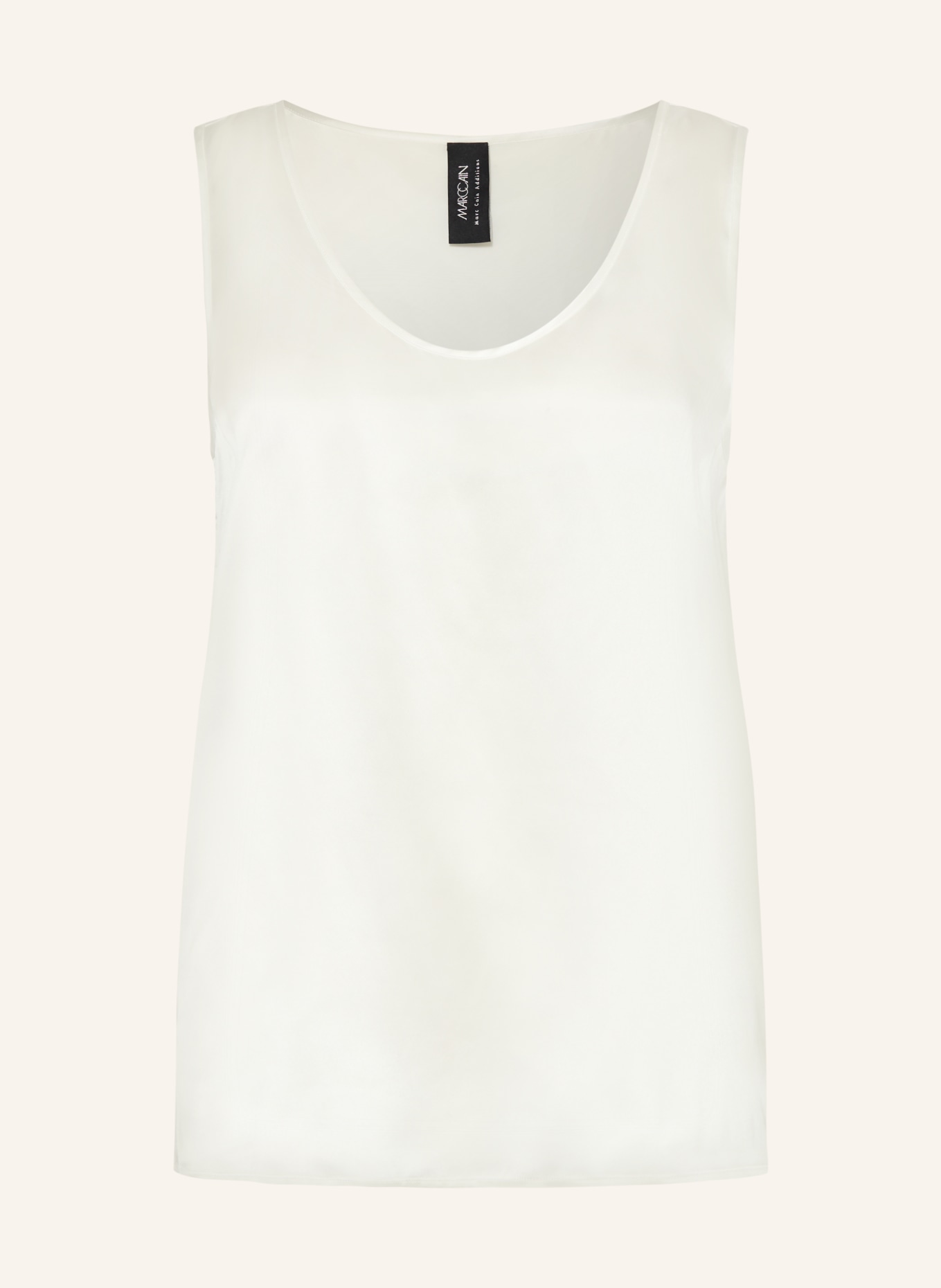 MARC CAIN Haut en soie: 110 off