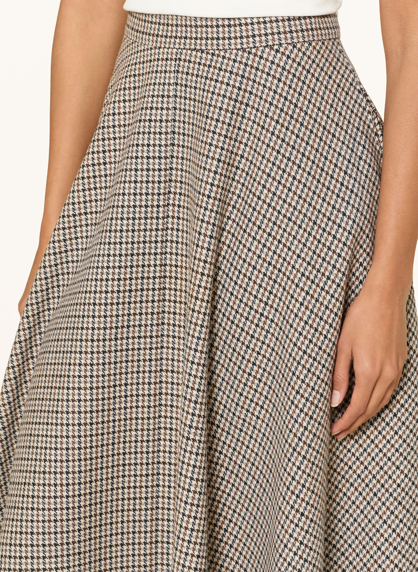 darling harbour Rock: BEIGE / BROWN