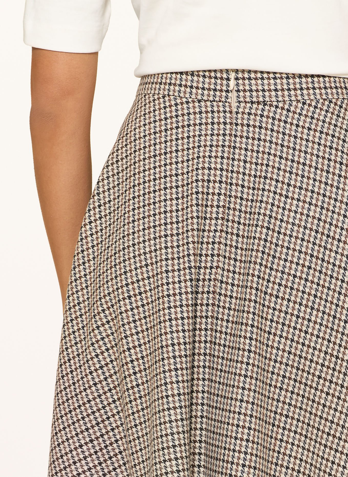 darling harbour Rock: BEIGE / BROWN