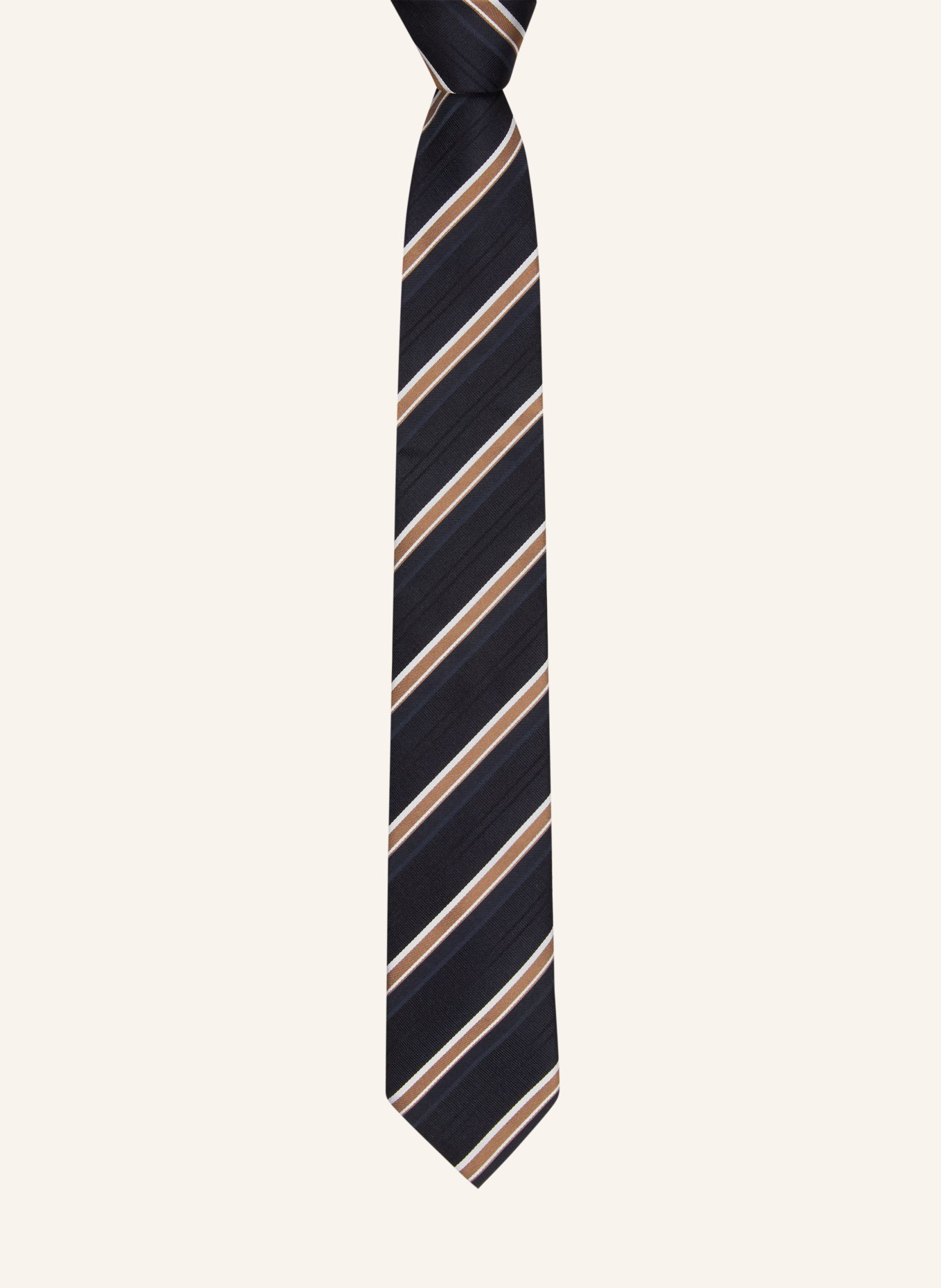 BOSS Slips: SORT / BRUN / MØRKEBLÅ