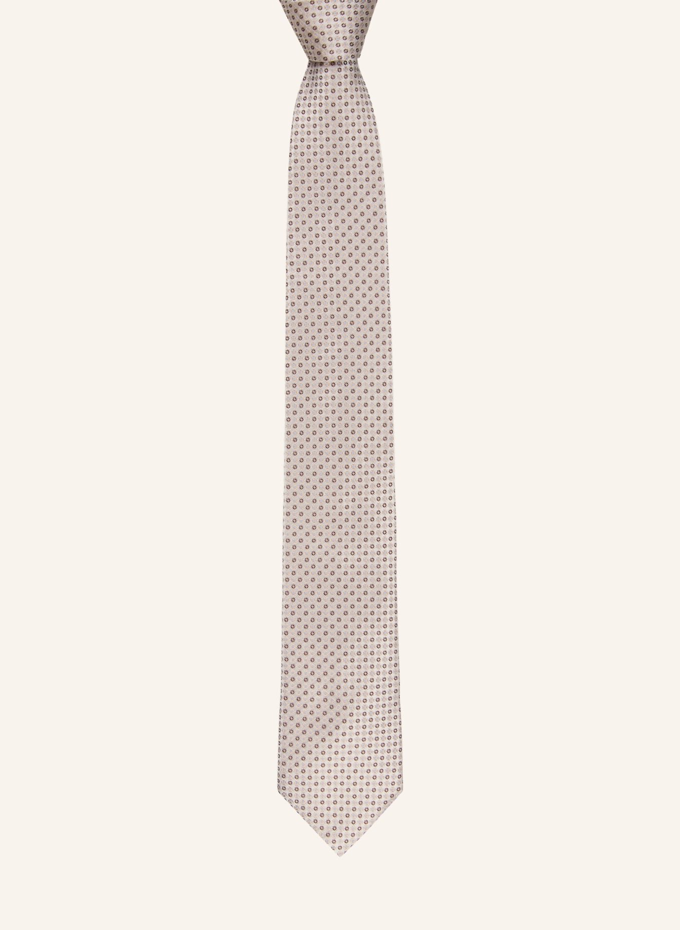 BOSS Slips: GRÄDDE / BRUN / LJUSBLÅ