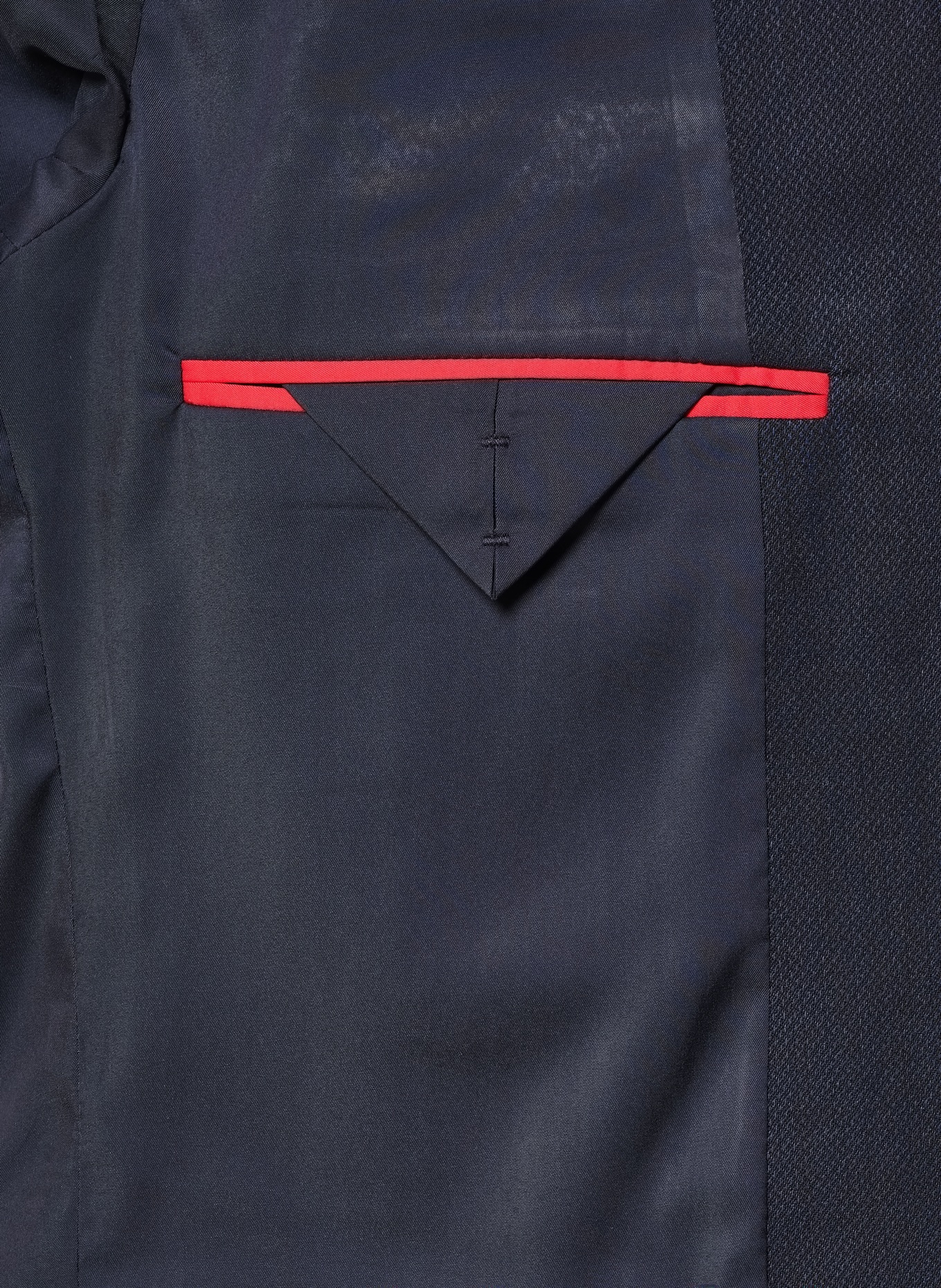 HUGO Oblek ARTI-HESTEN Extra Slim Fit: TMAVĚ MODRÁ