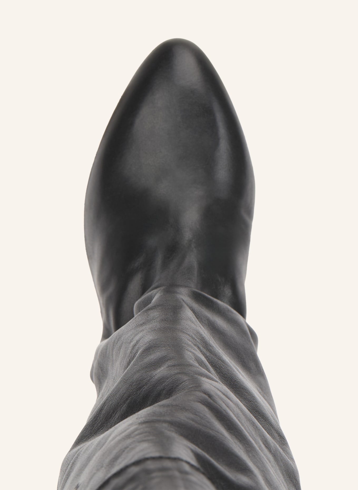 ISABEL MARANT Stiefel ELITA: SCHWARZ