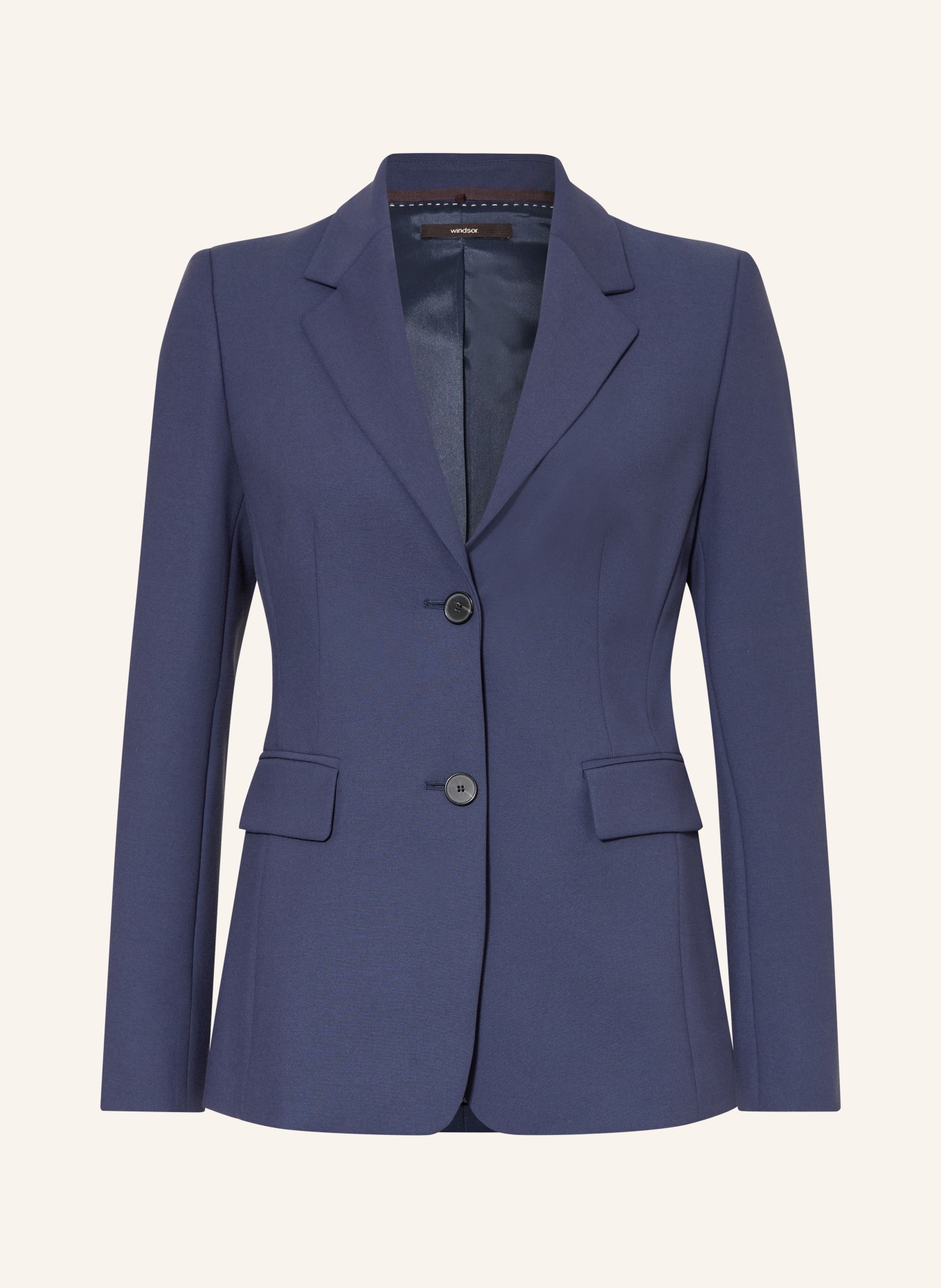 windsor. Blazers: DARK BLUE