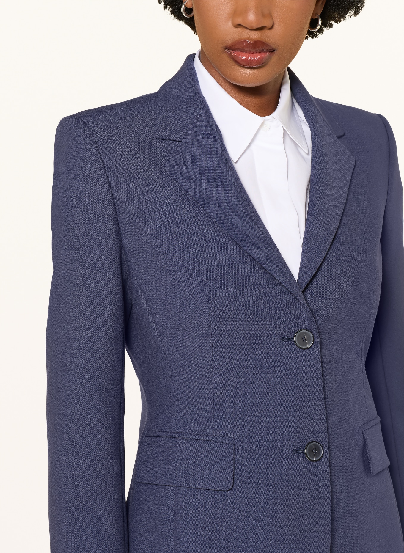 windsor. Blazers: DARK BLUE