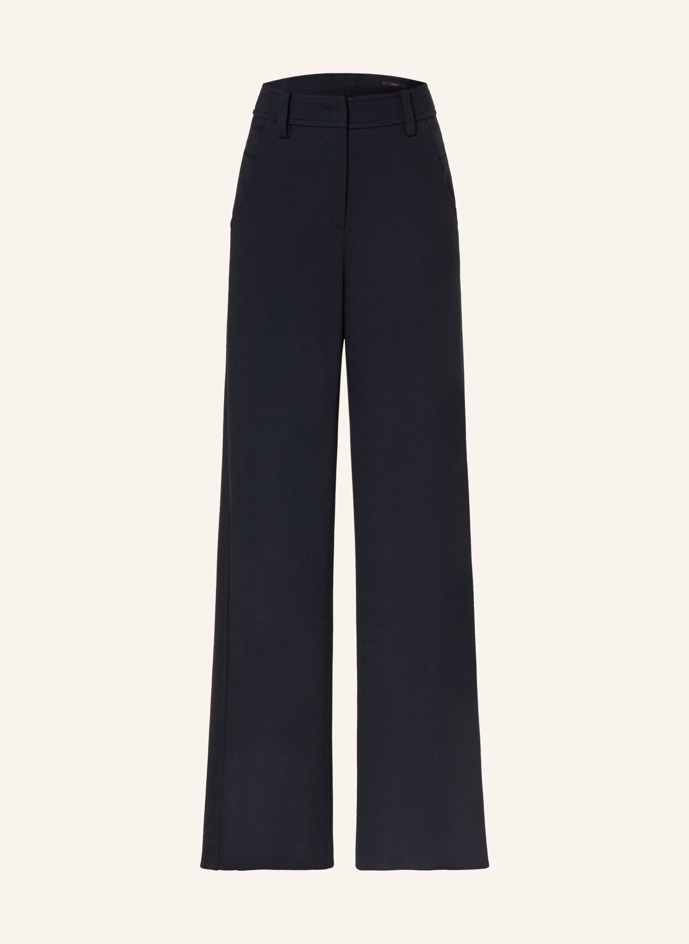 windsor. Marlene pants: DARK BLUE