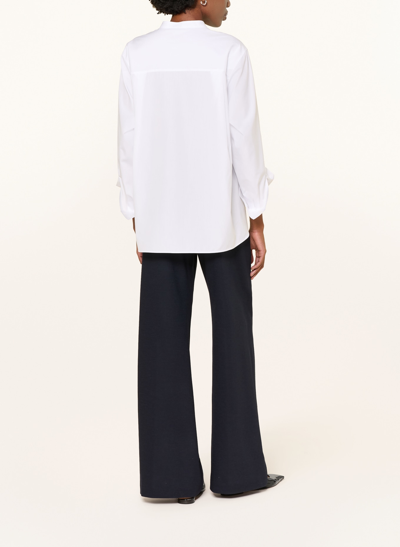 windsor. Marlene pants: DARK BLUE