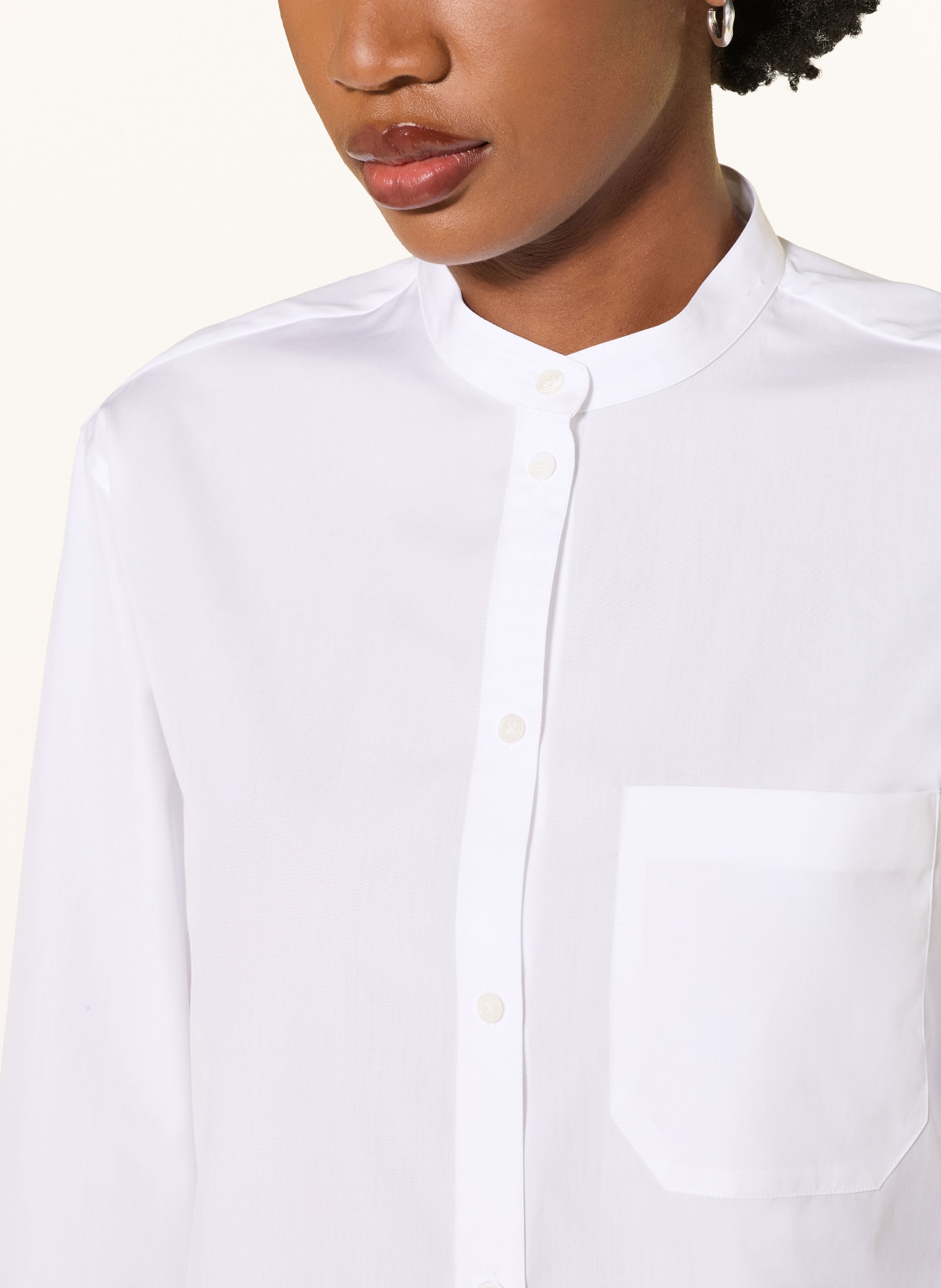windsor. Blouse: WHITE