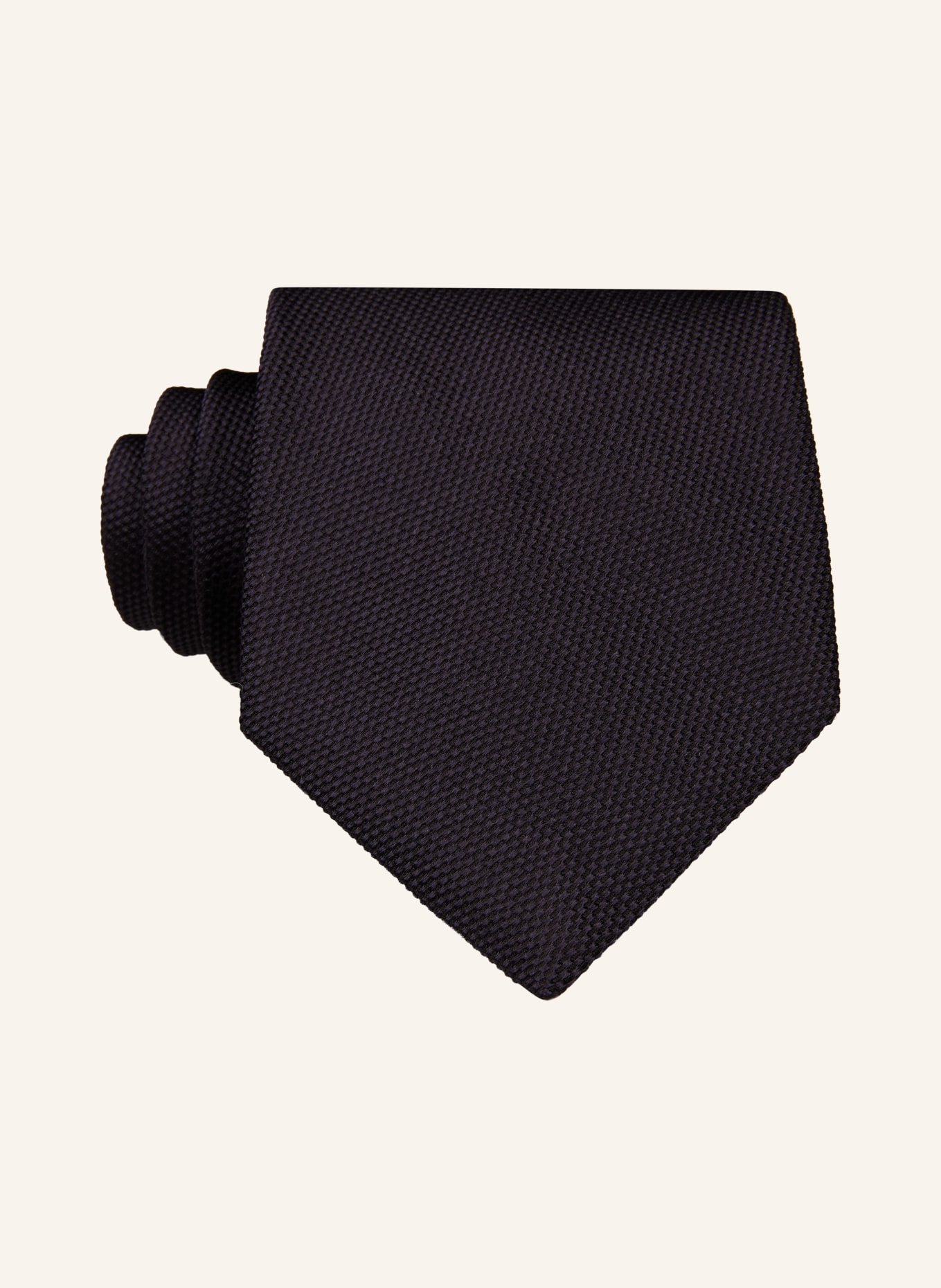 BOSS Slips: MÖRKBLÅ / SVART