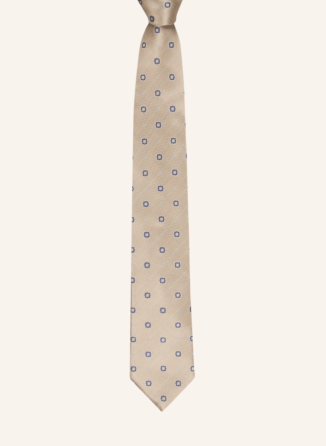 BOSS Slips: BEIGE / LYSEBLÅ / MØRKEBLÅ