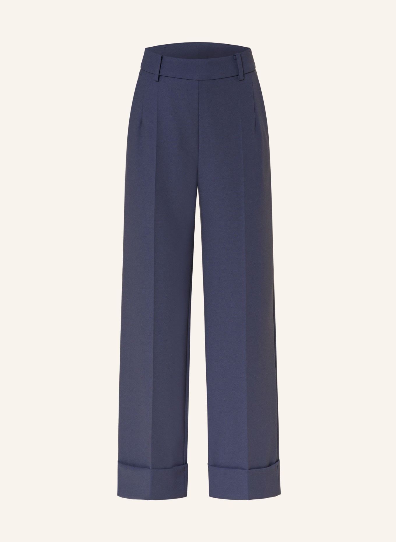 windsor. Culottes: BLUE