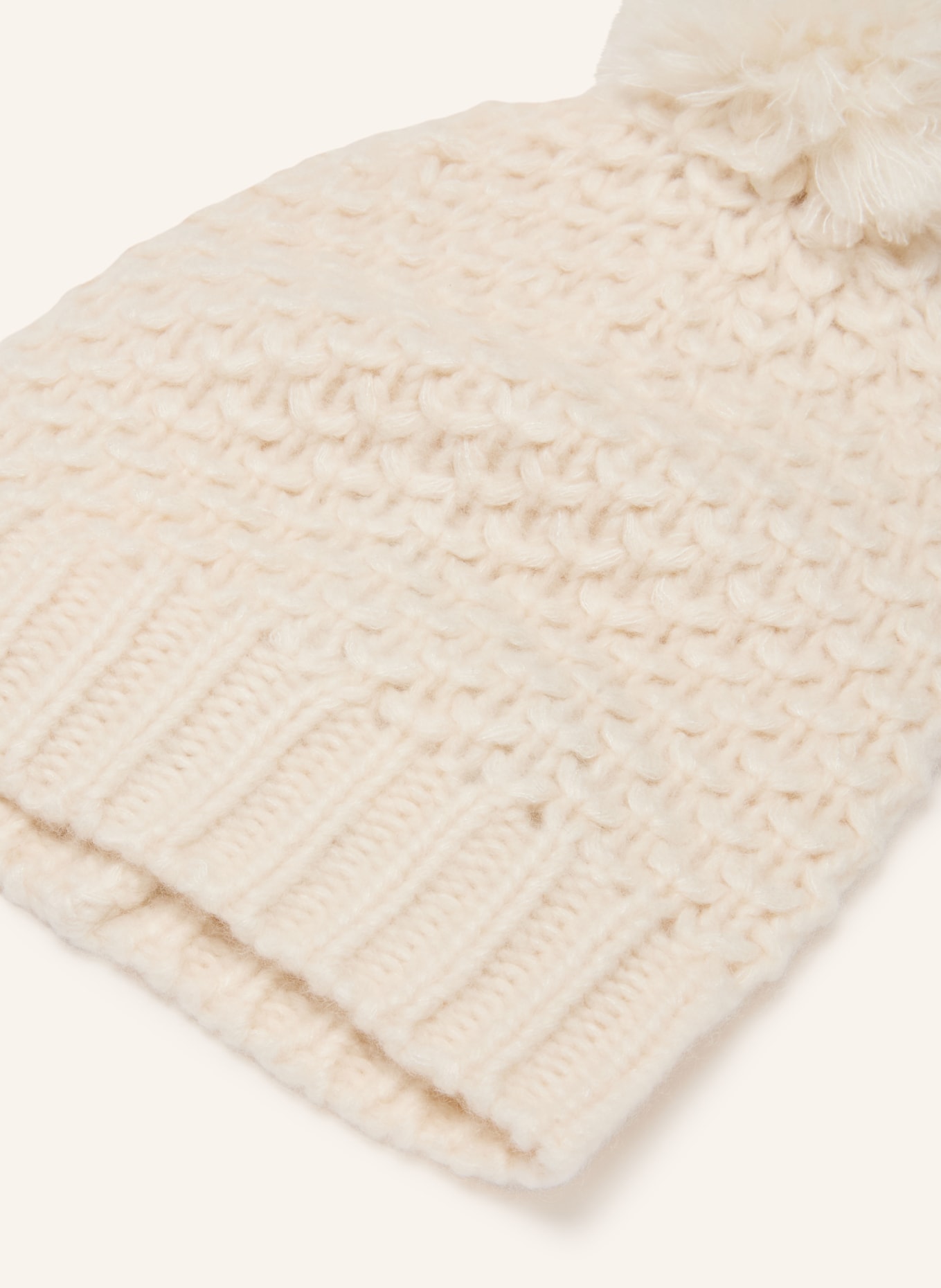 IRIS von ARNIM ALLIRA-hue med kashmir: CREME