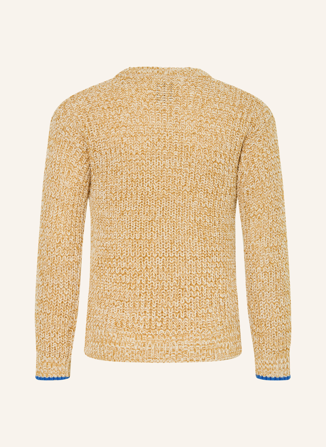 SCOTCH & SODA Pulls: CRÈME / CHAMEAU / BLEU CLAIR