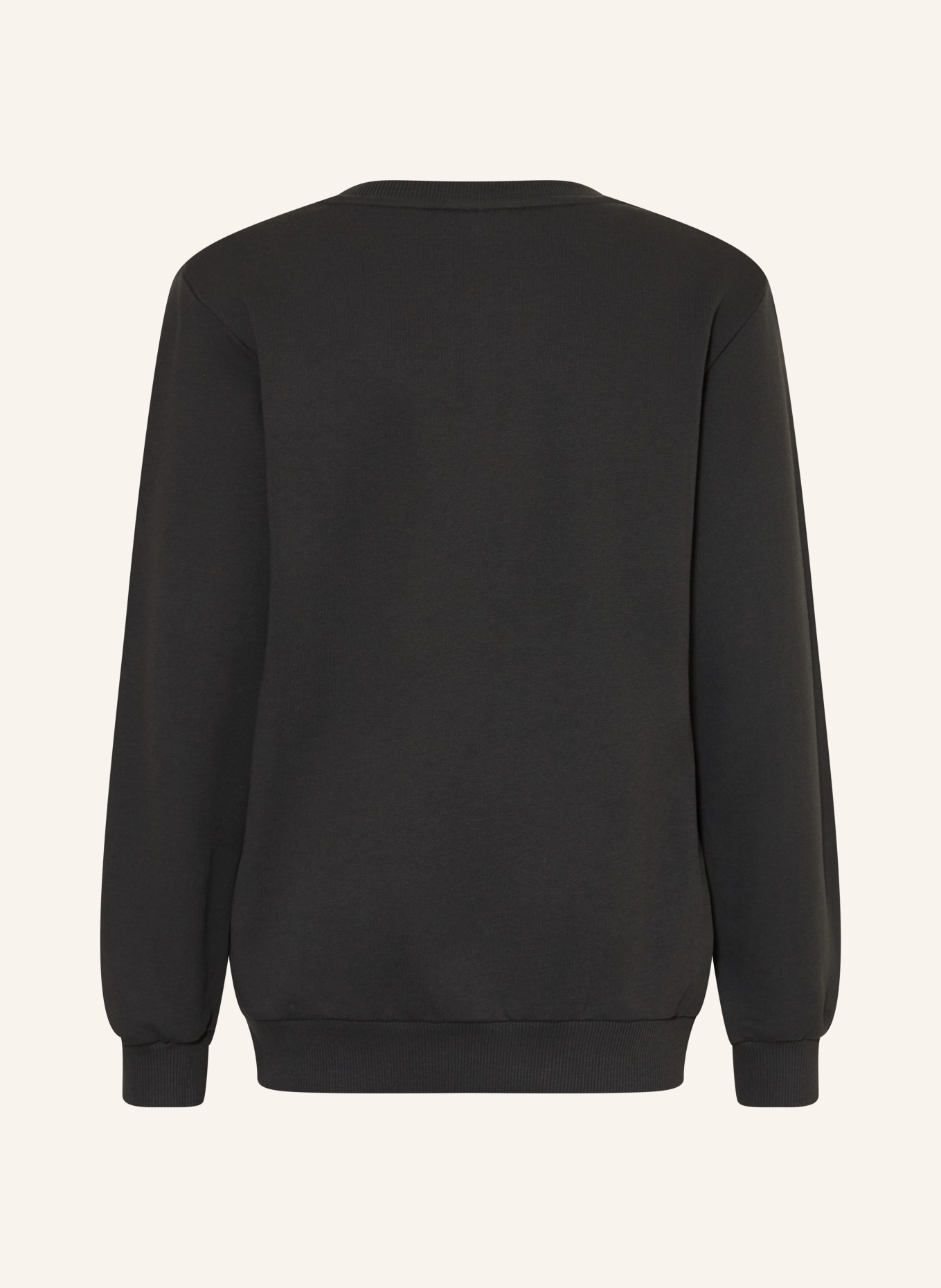 VERSACE Sweatshirt: DARK GRAY