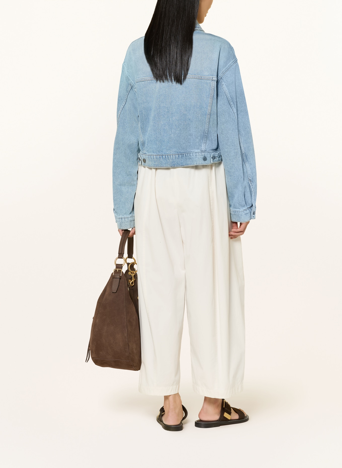 Marc O'Polo Jeansjacke: 5701 Light Blue_Multi_03