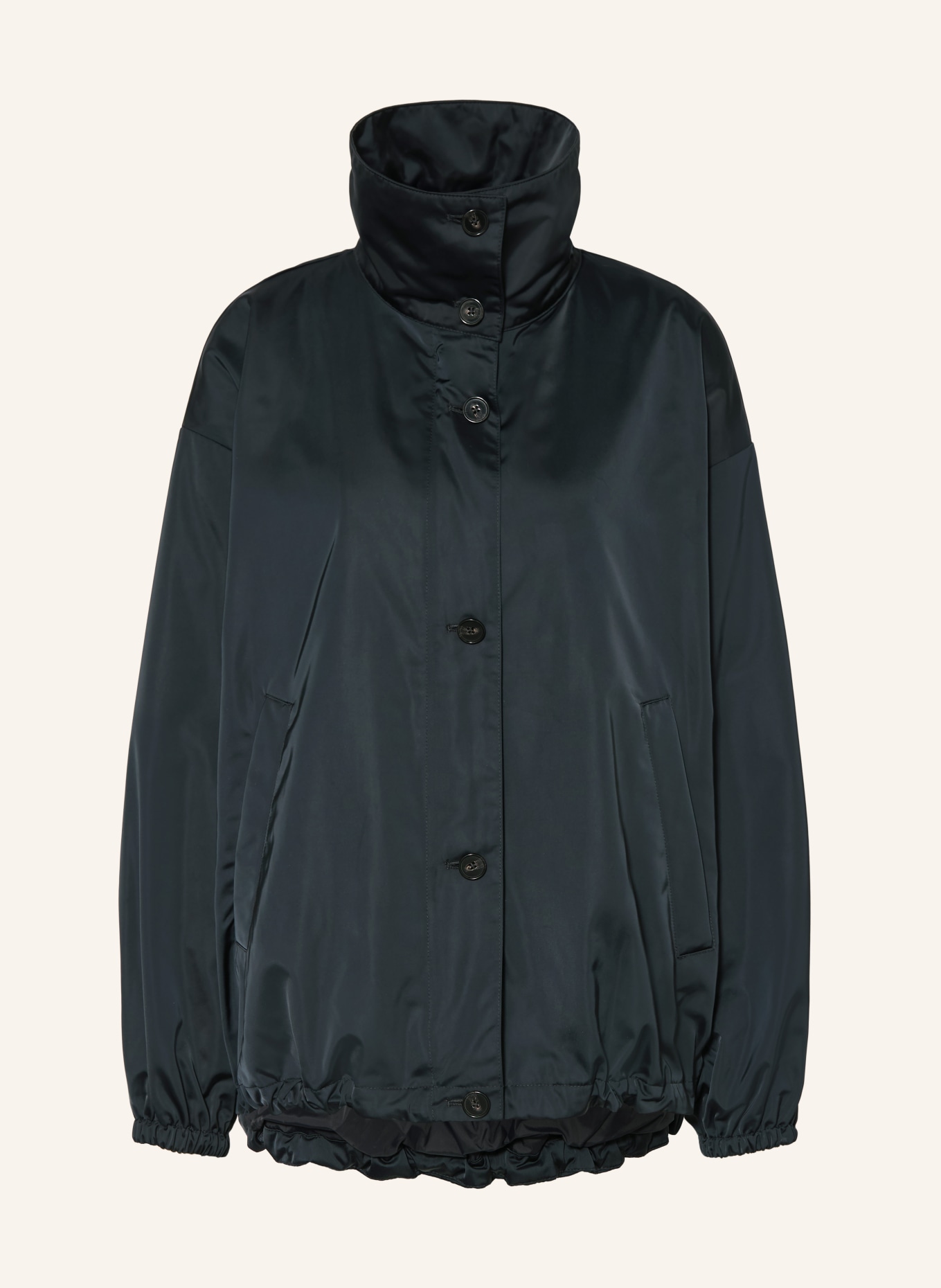 Marc O'Polo Kurtka typu blouson: CZARNY