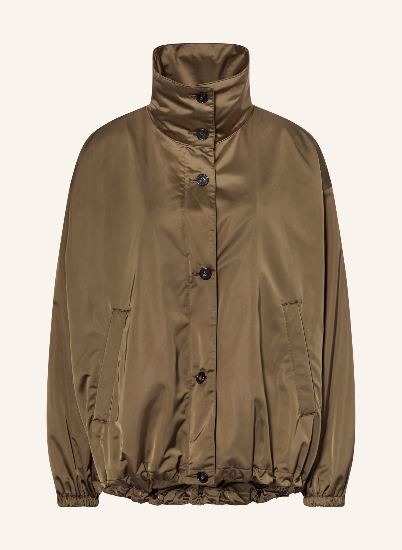 Marc O'Polo Kurtka typu blouson: KHAKI