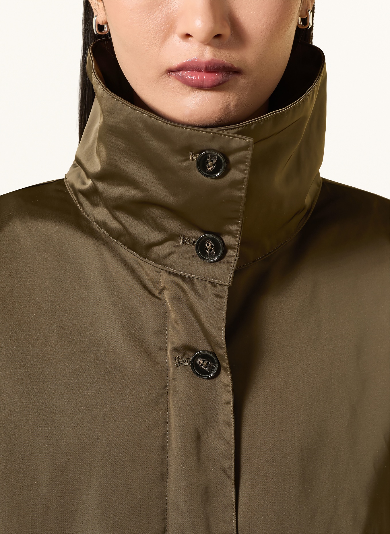 Marc O'Polo Kurtka typu blouson: KHAKI