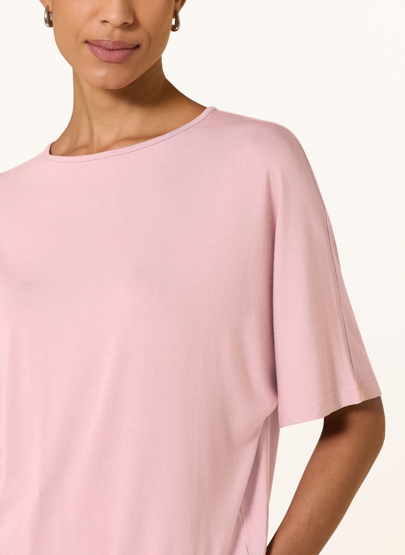 Marc O'Polo T-Shirt: ROSÉ