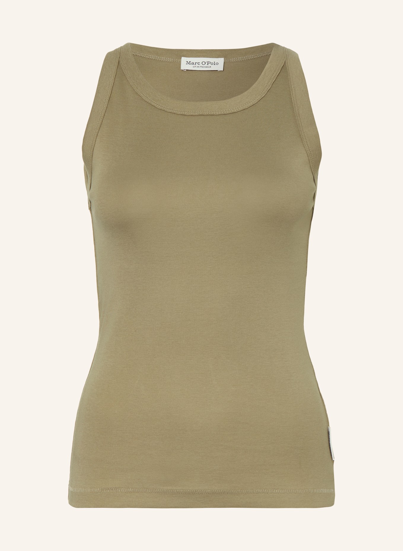 Marc O'Polo Tanktop: OLIVEN