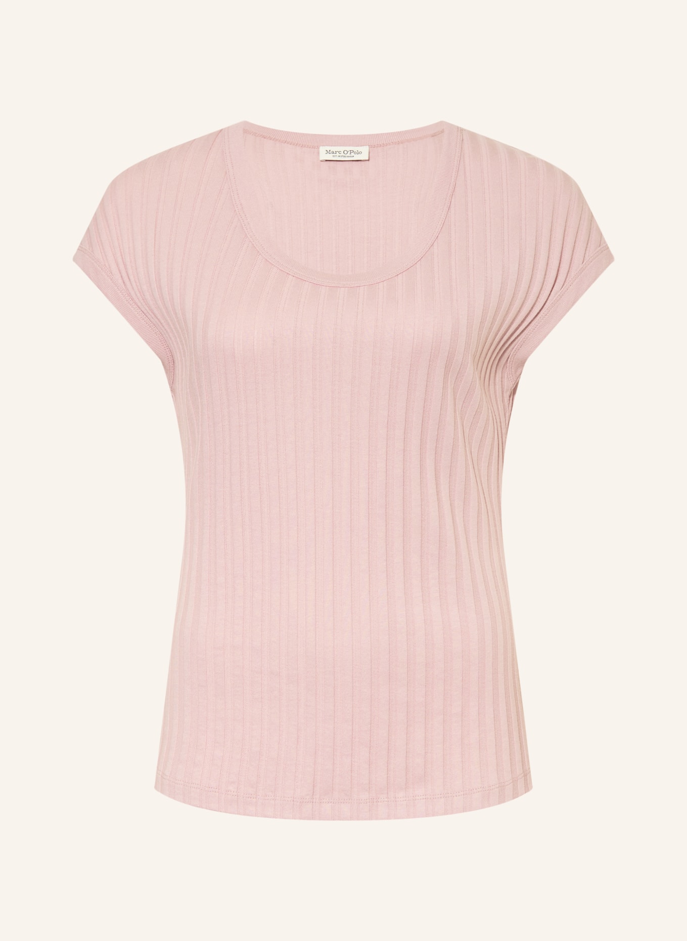 Marc O'Polo T-shirt: ROSÉ