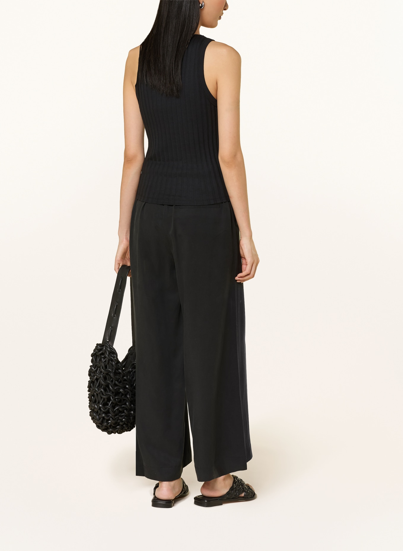 Marc O'Polo Top: BLACK
